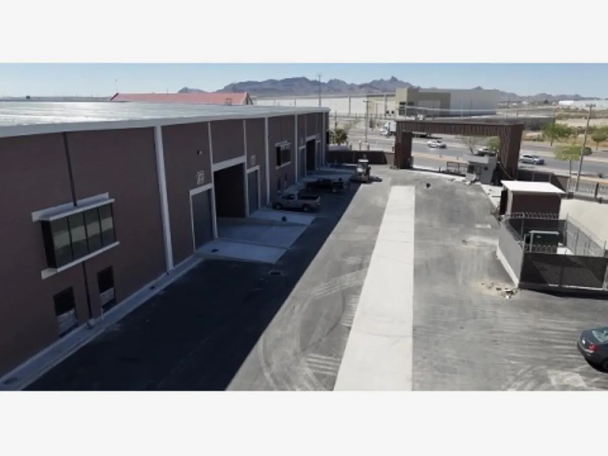 Industrial Spot2