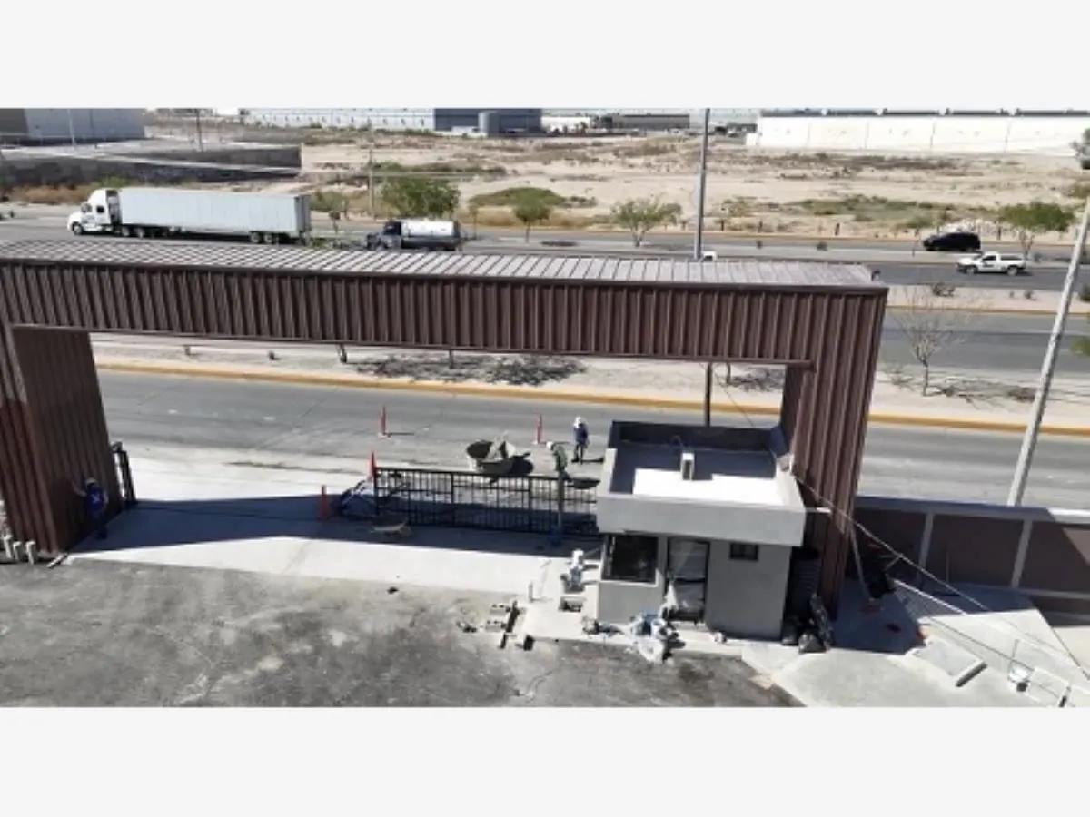 Industrial Spot2