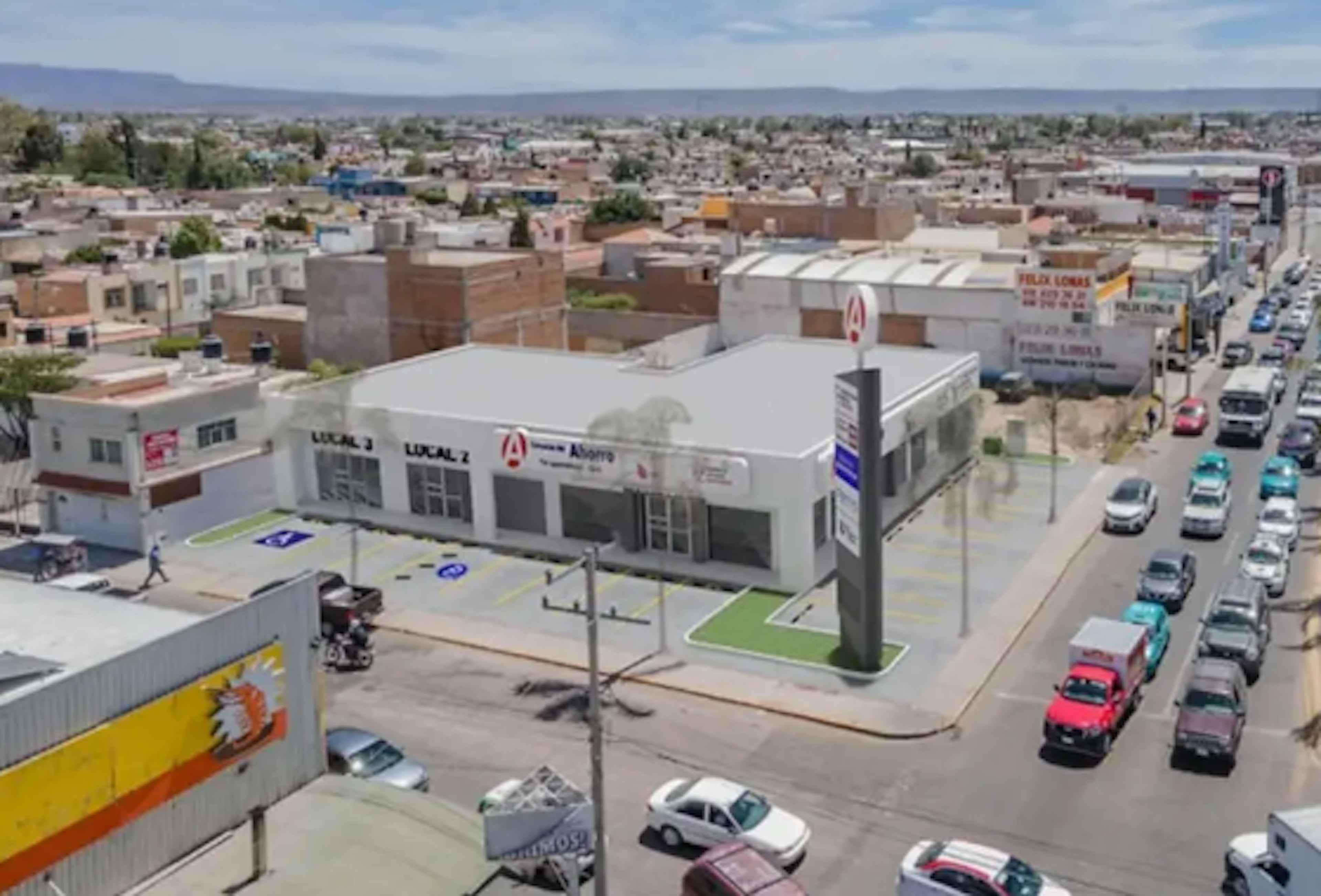 Av Predio Las Arboledas