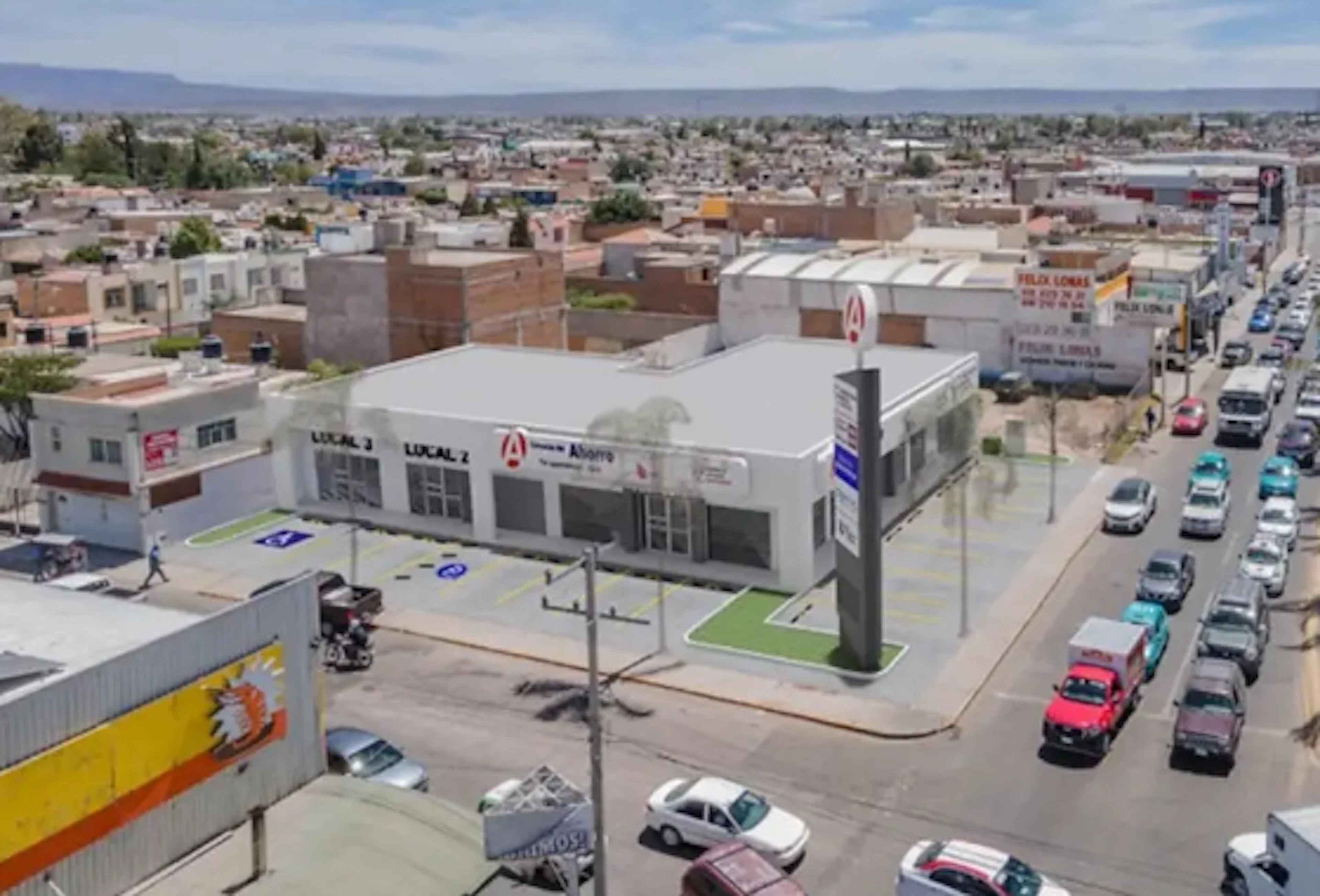 Local Comercial Spot2