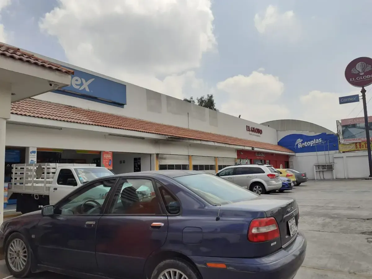 Local Comercial Spot2