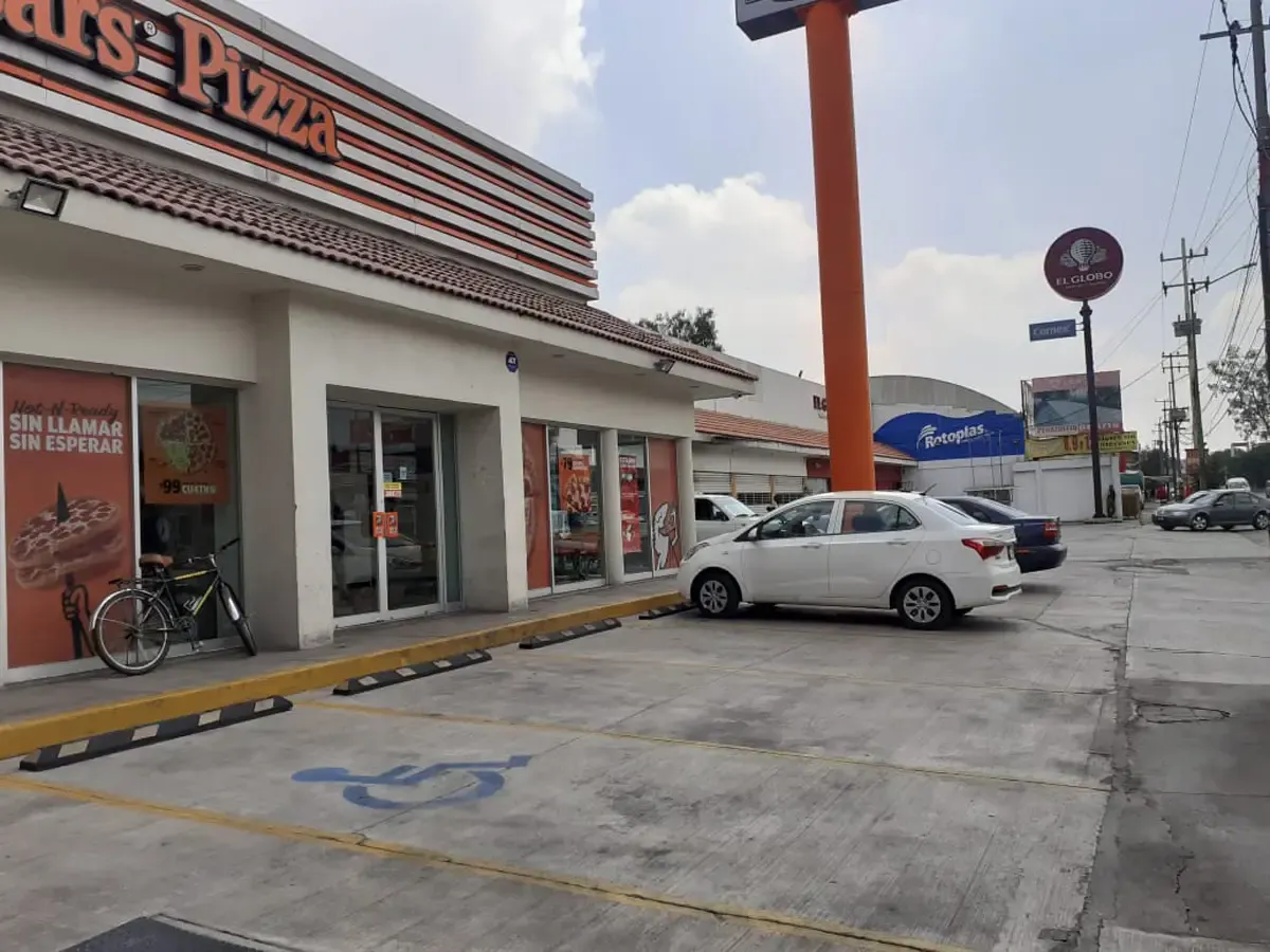 Local Comercial Spot2
