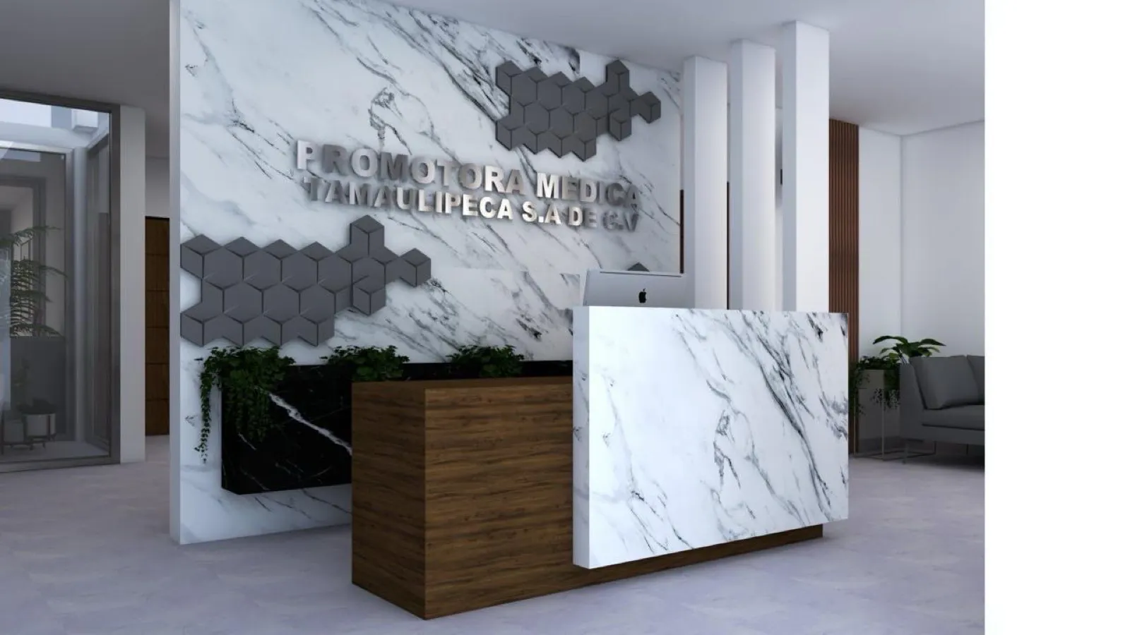 Oficina Spot2