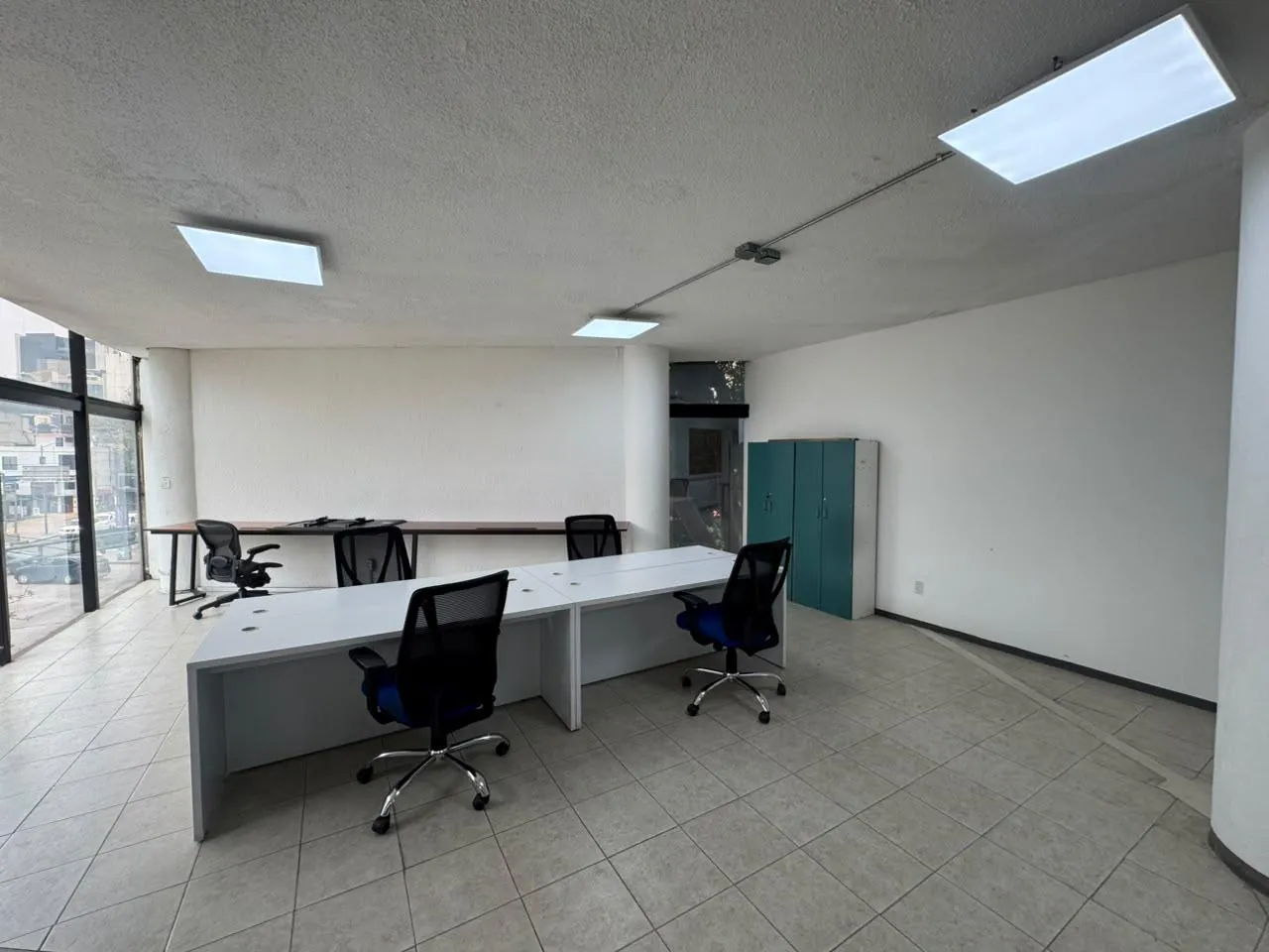 Oficina Spot2