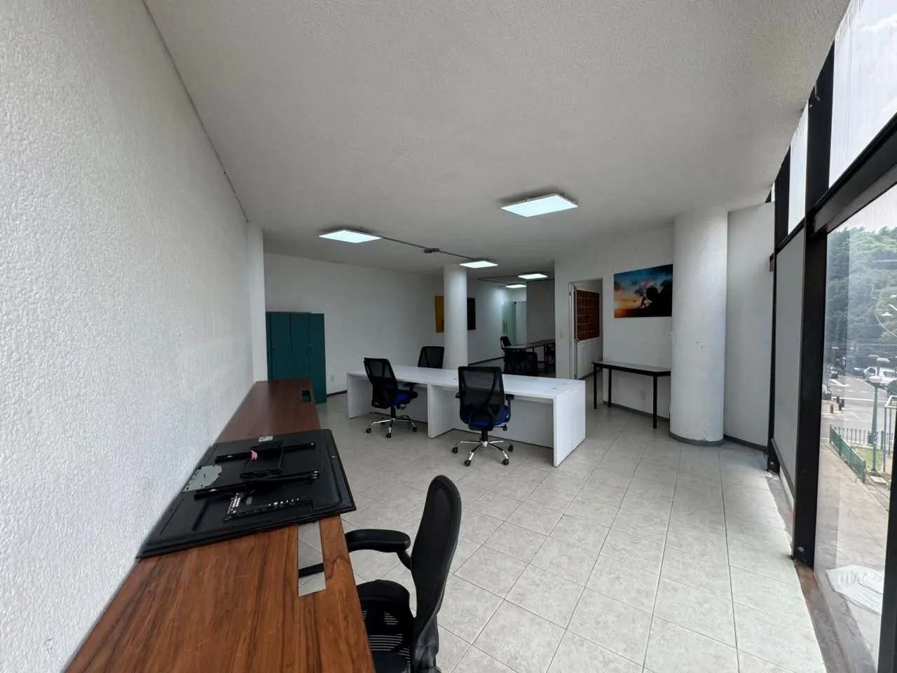 Oficina Spot2