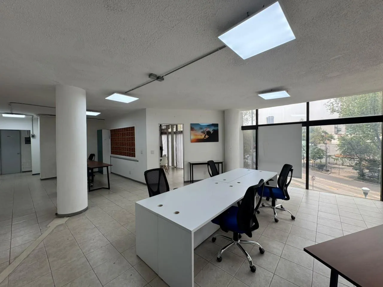 Oficina Spot2
