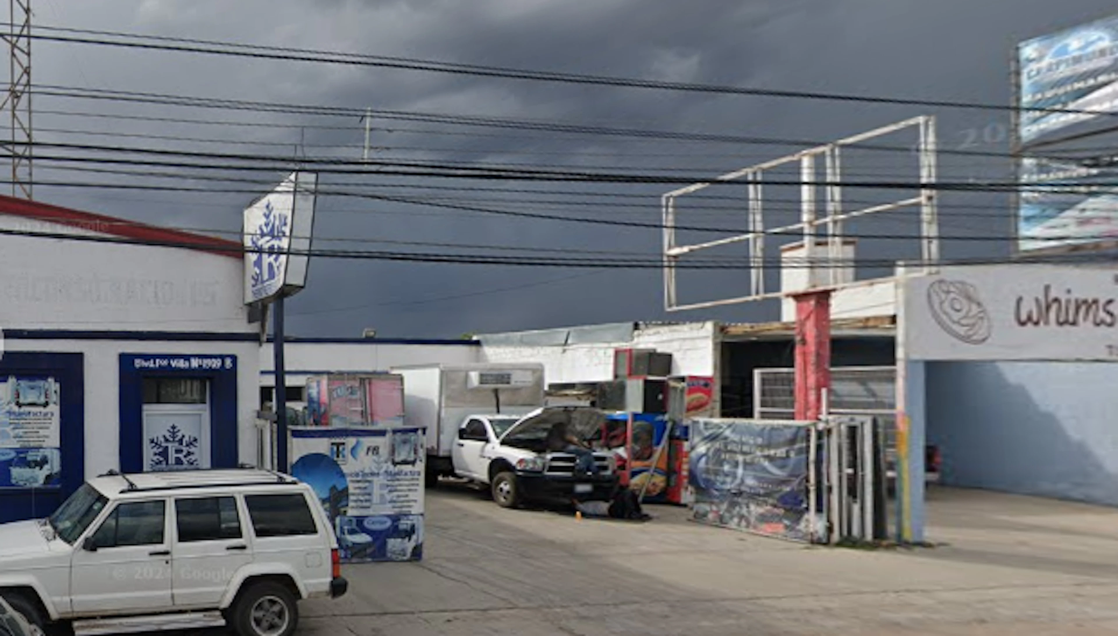 Local Comercial Spot2