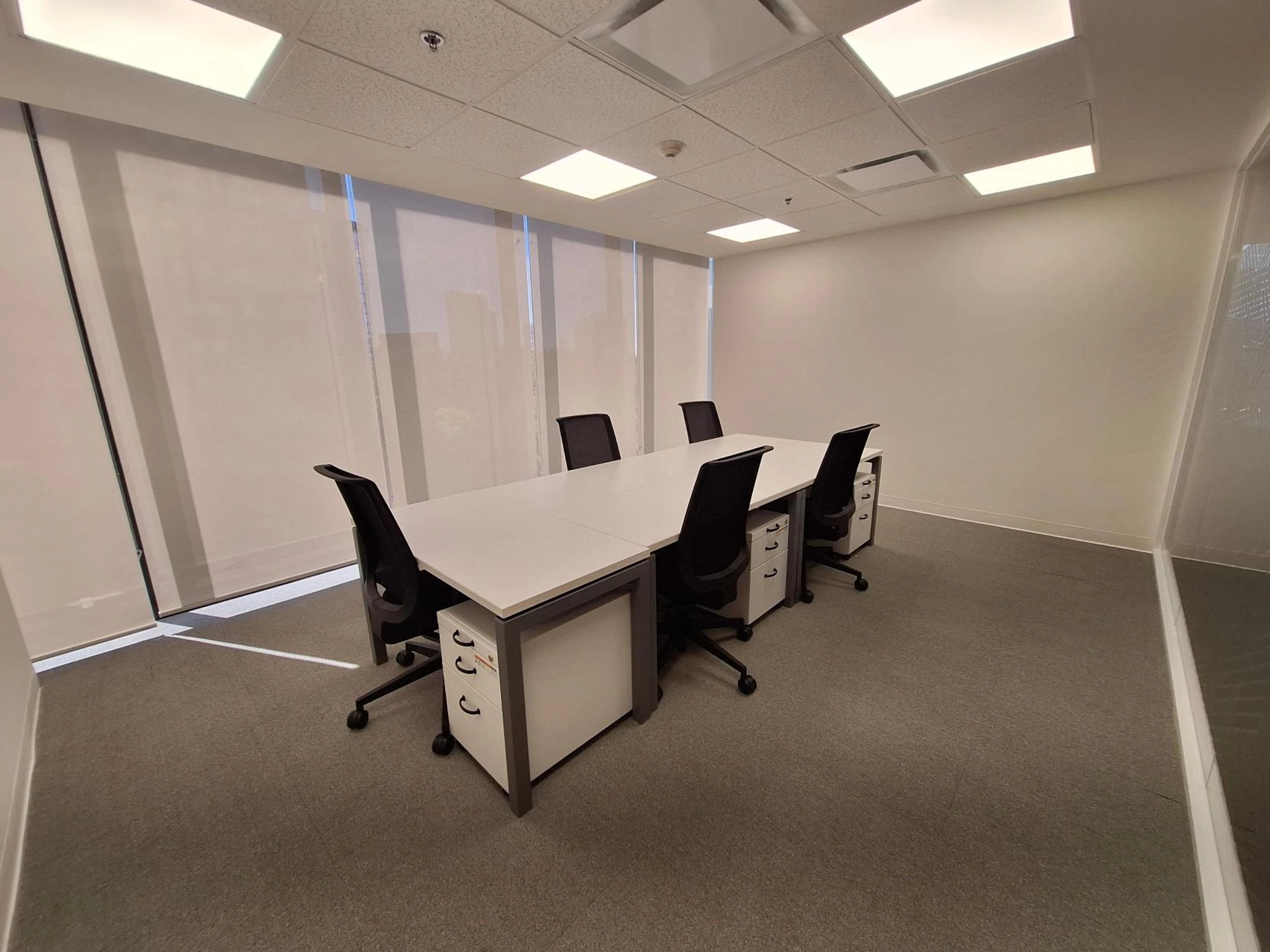 Oficina Spot2