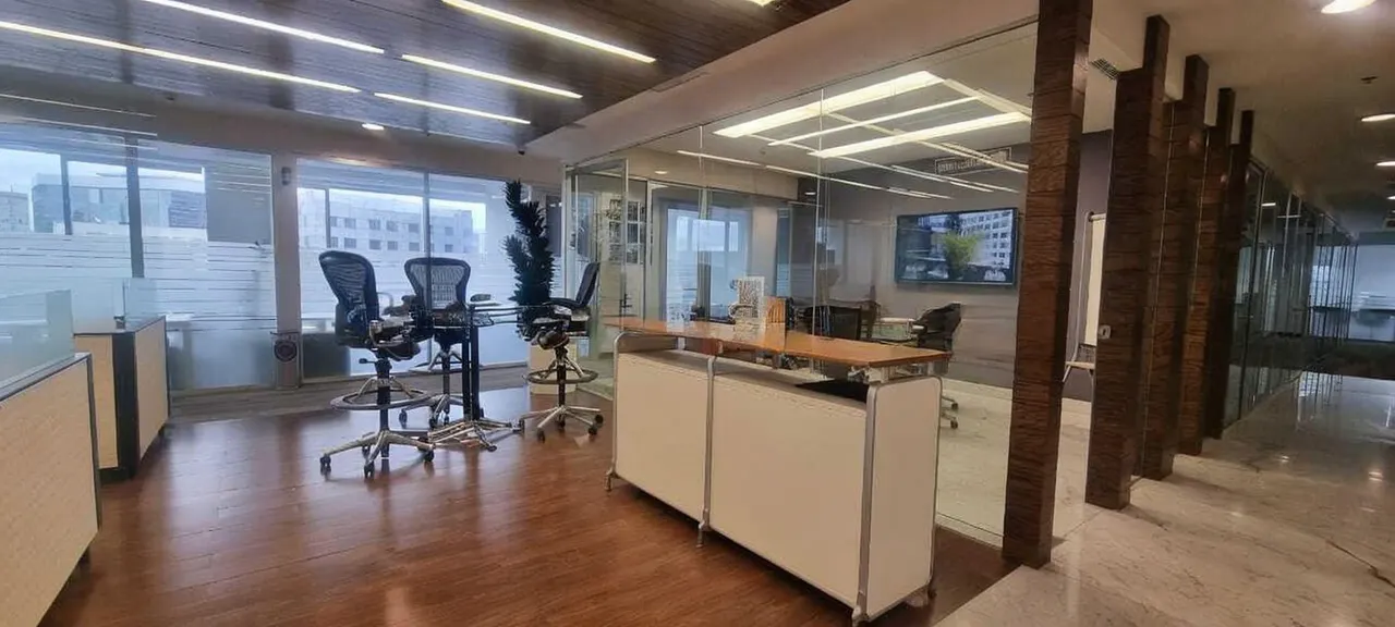 Oficina Spot2