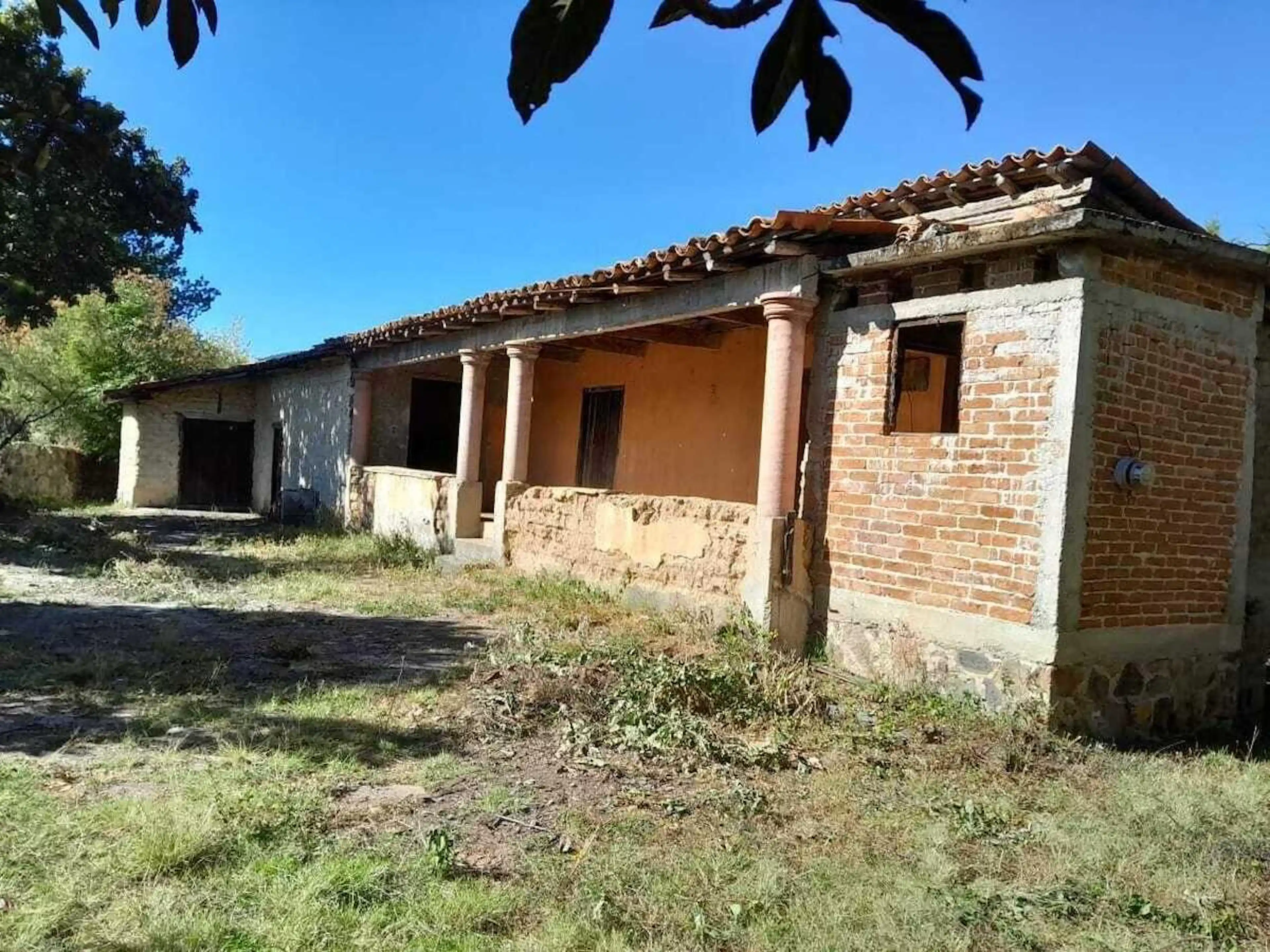 ¡Oportunidad Única! Hermosa Propiedad en Santa Maria Pipioltepec