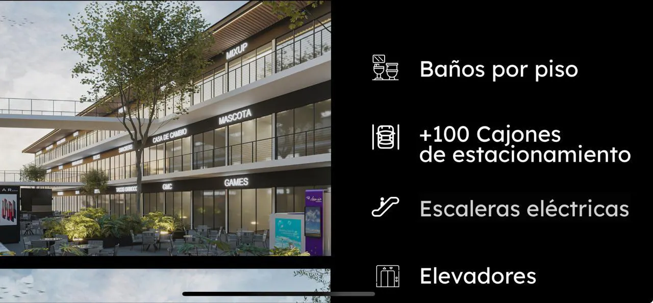 Local Comercial Spot2