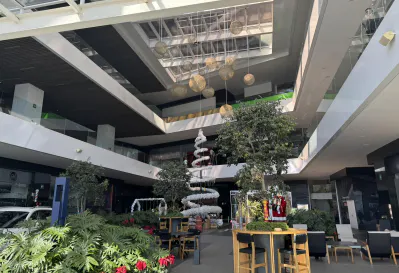 Oficina Spot2