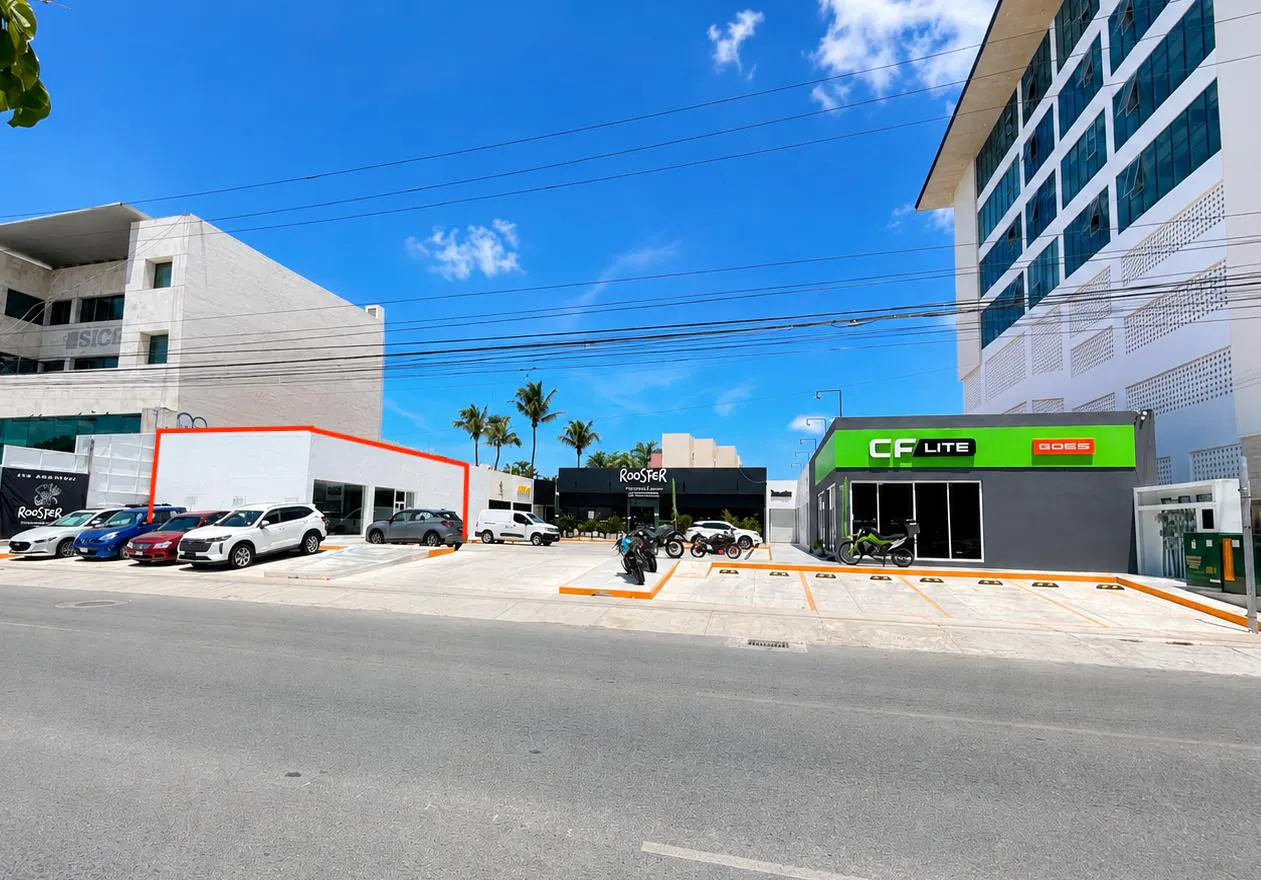 Local Comercial Spot2