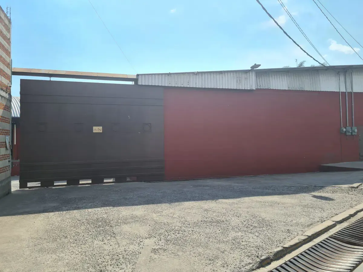 Industrial Spot2