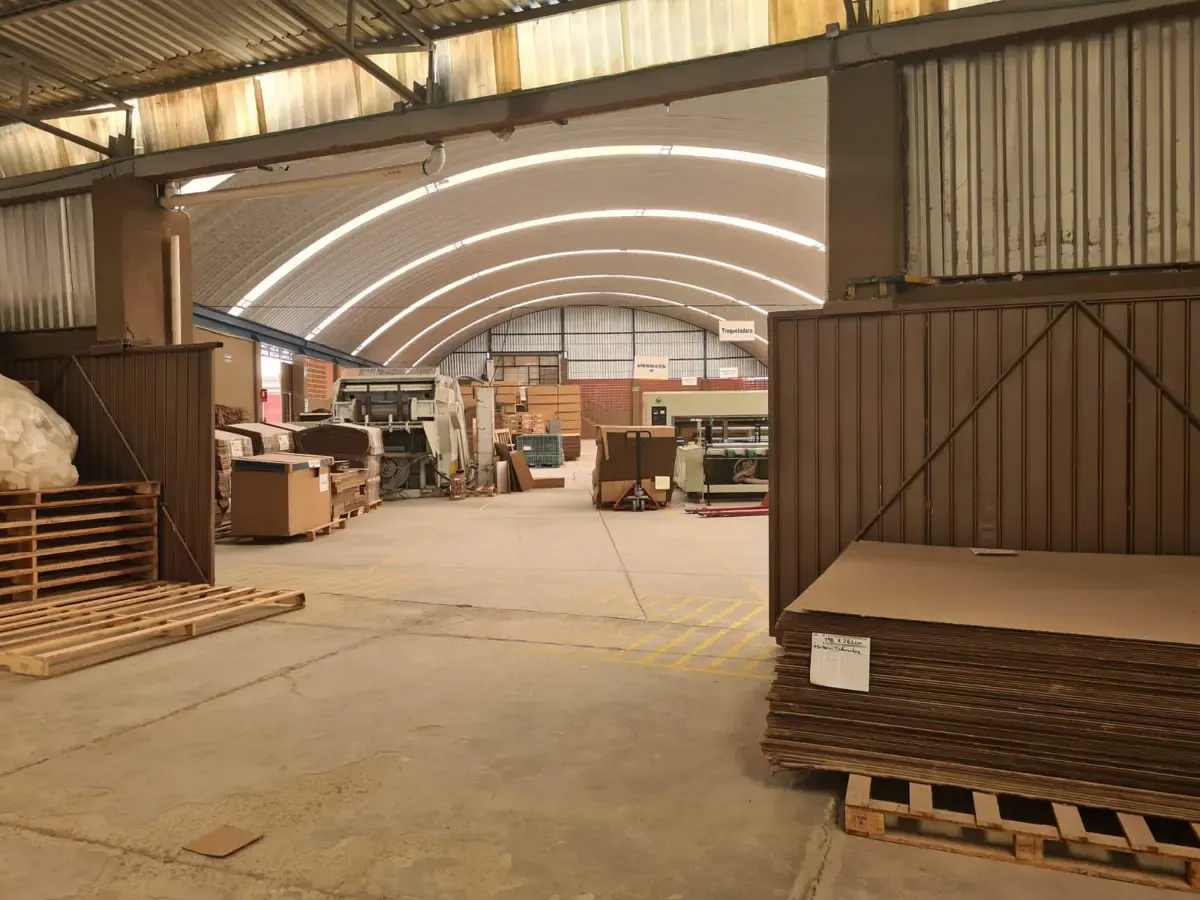 Industrial Spot2