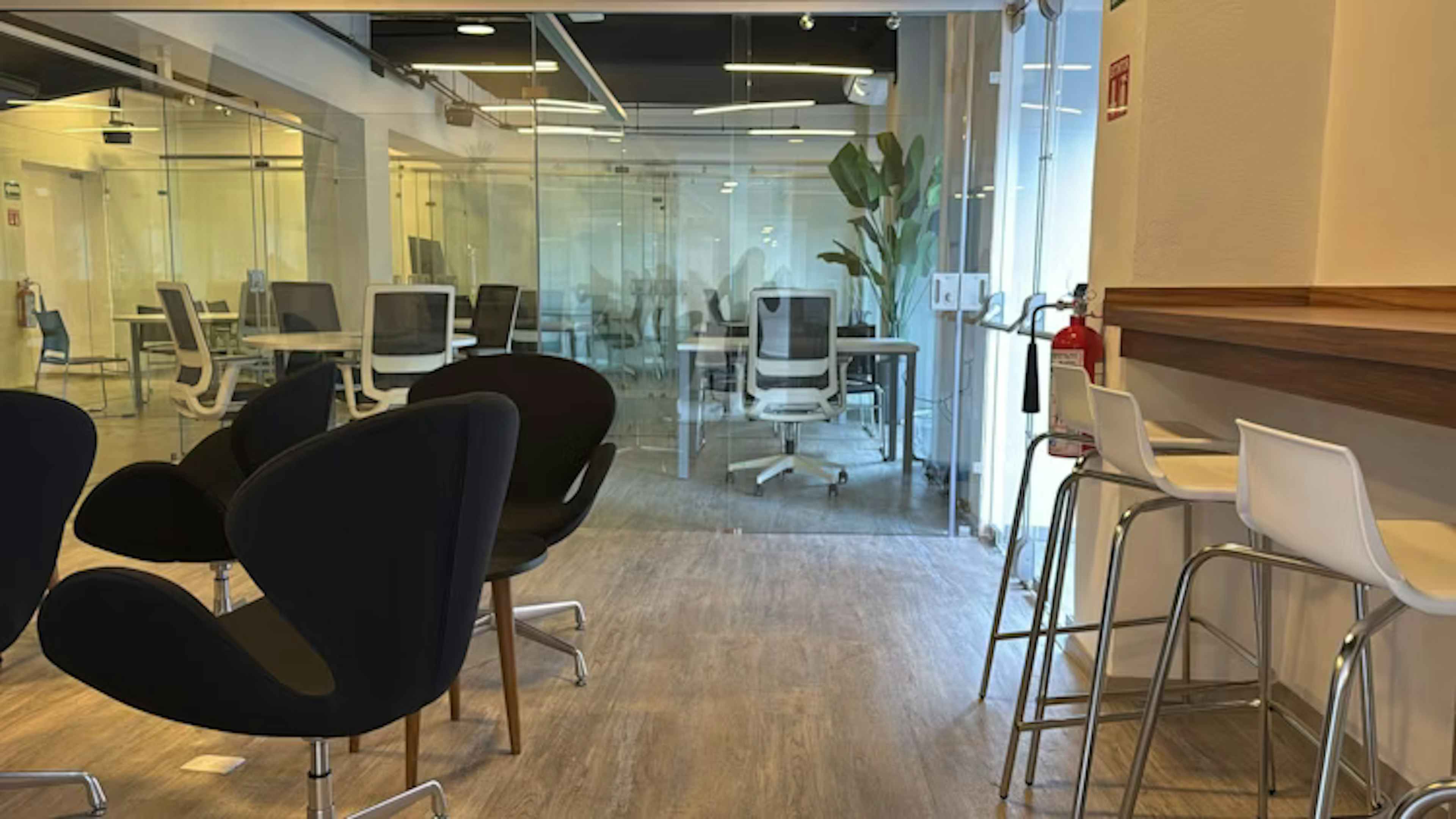 Coworking Wrk Centro