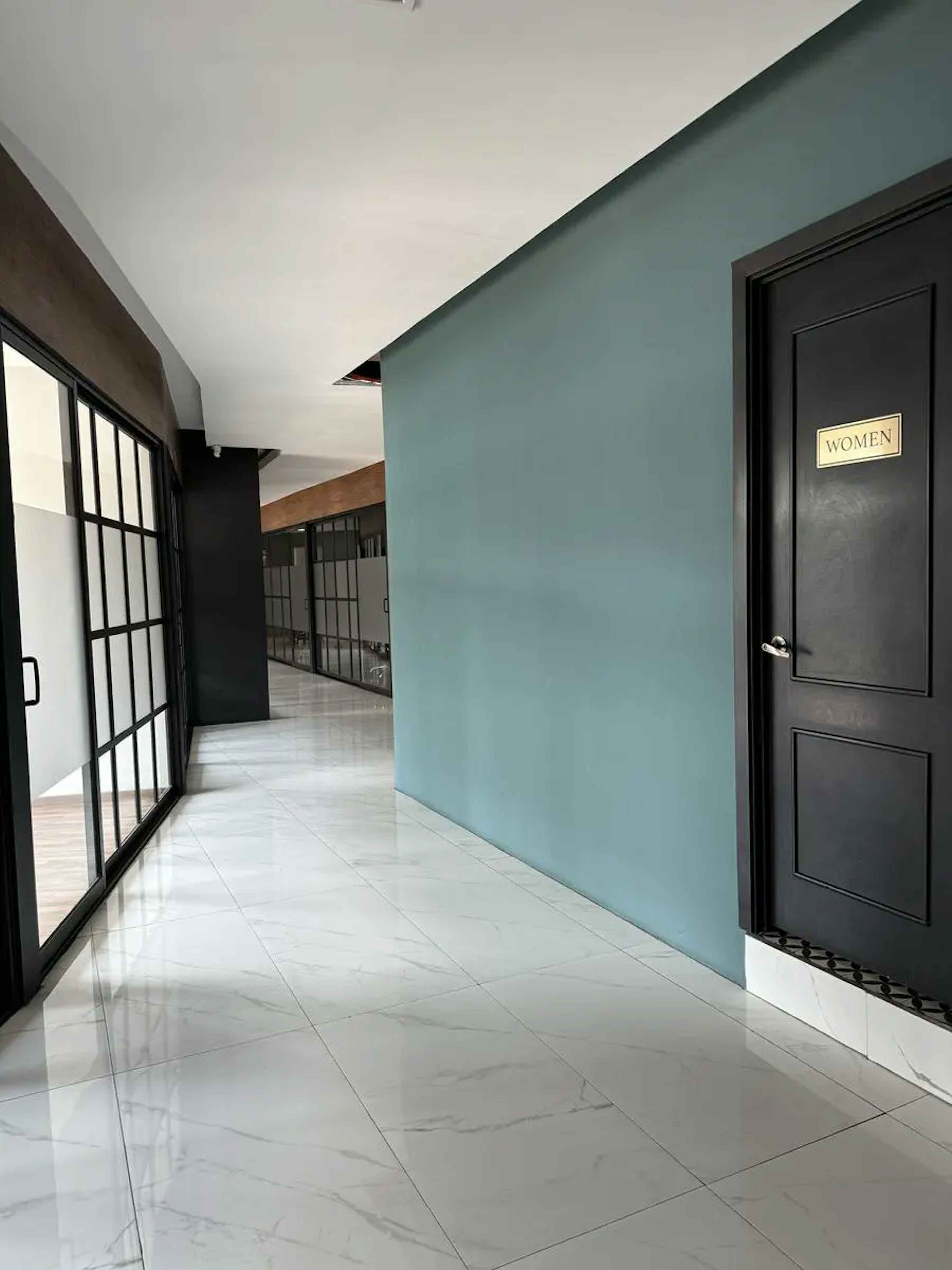 Avenida Diego Rivera