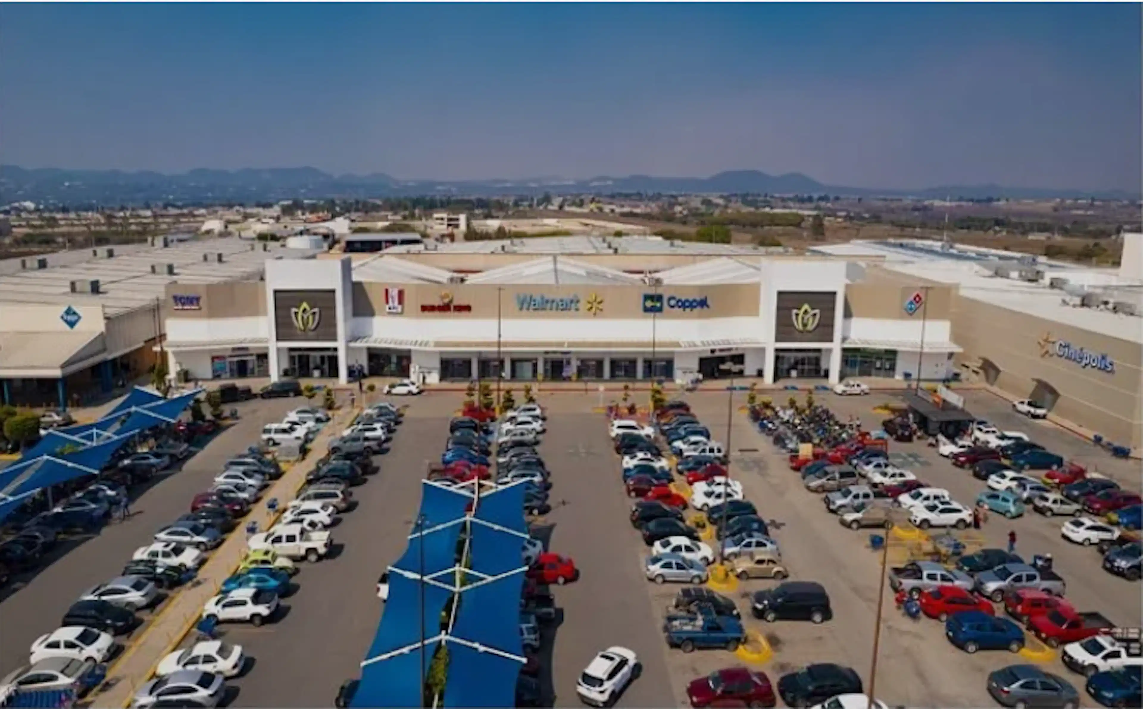 Andador Severiano Reyes