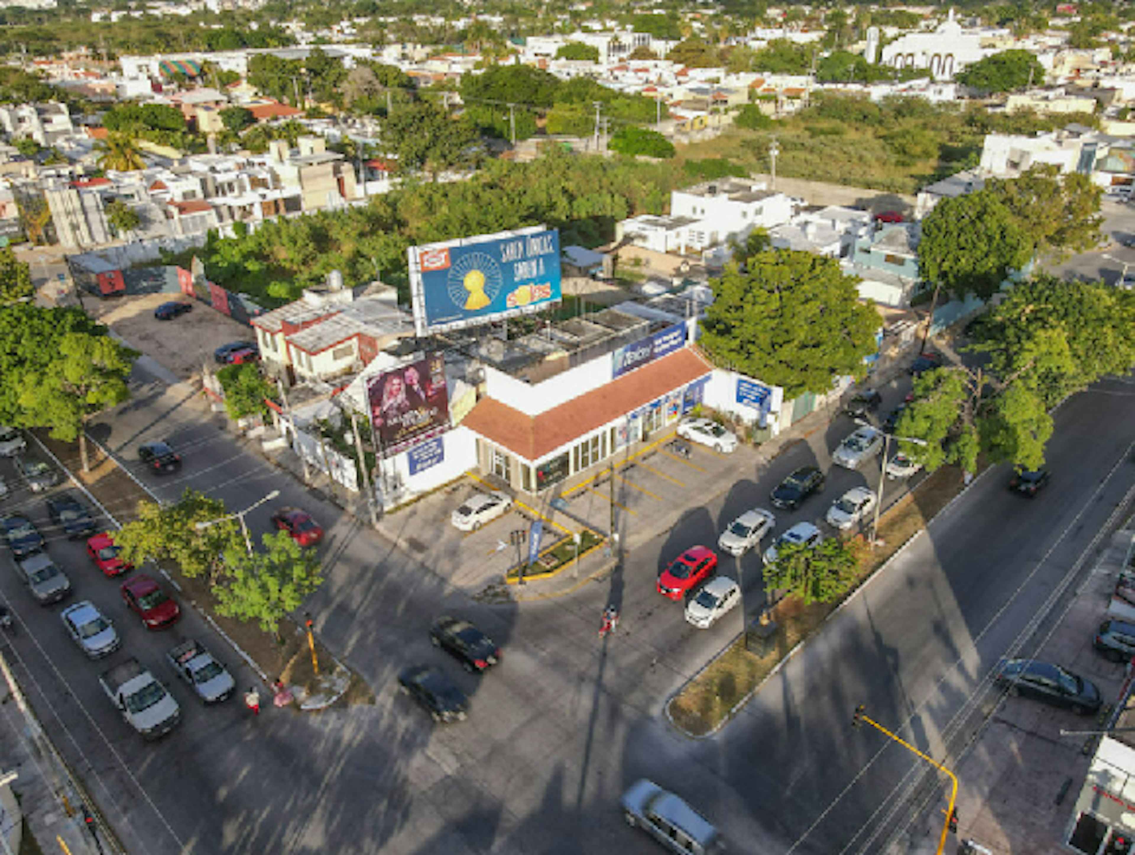 Calle 20 Y 1h  Merida
