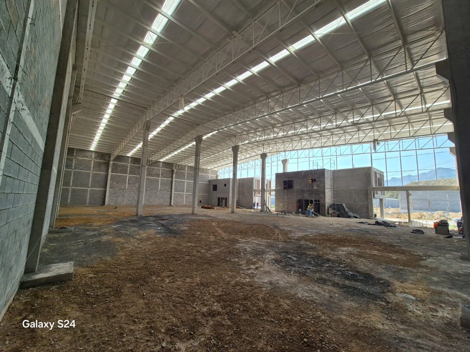 Industrial Spot2