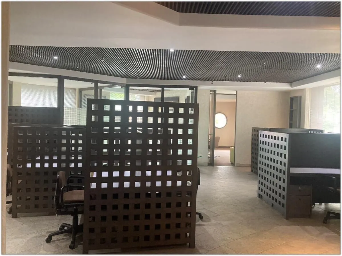 Oficina Spot2