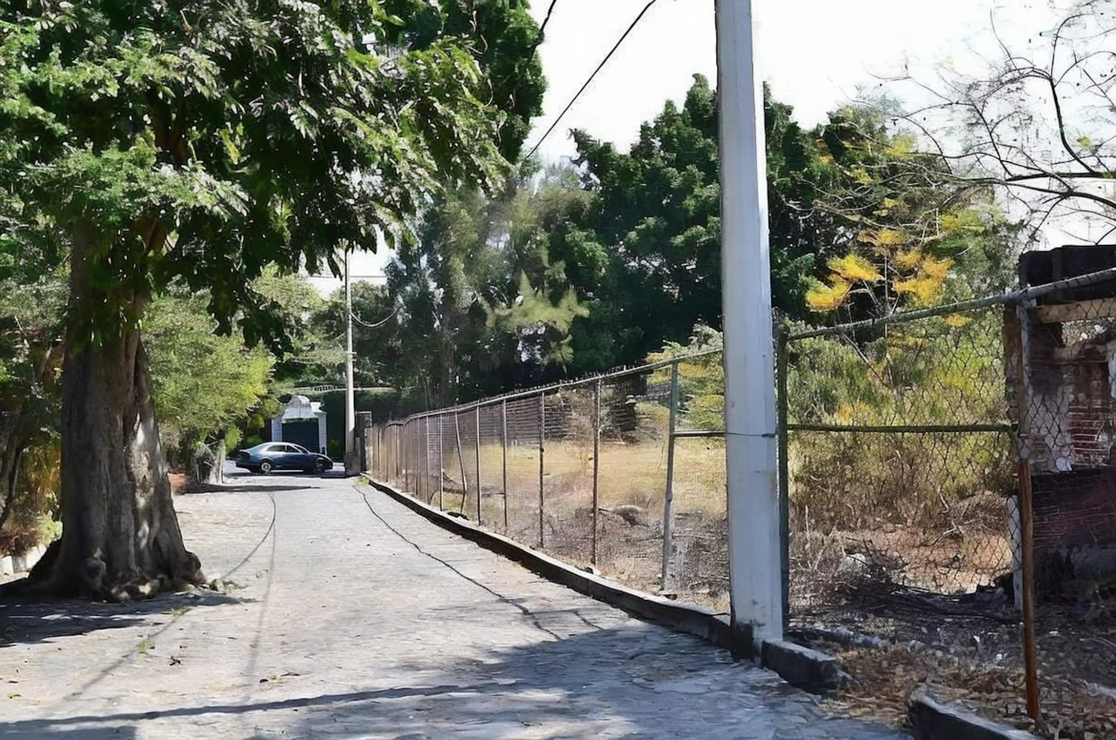 Espectacular Terreno En Venta En Palmira, Cuernavaca!!