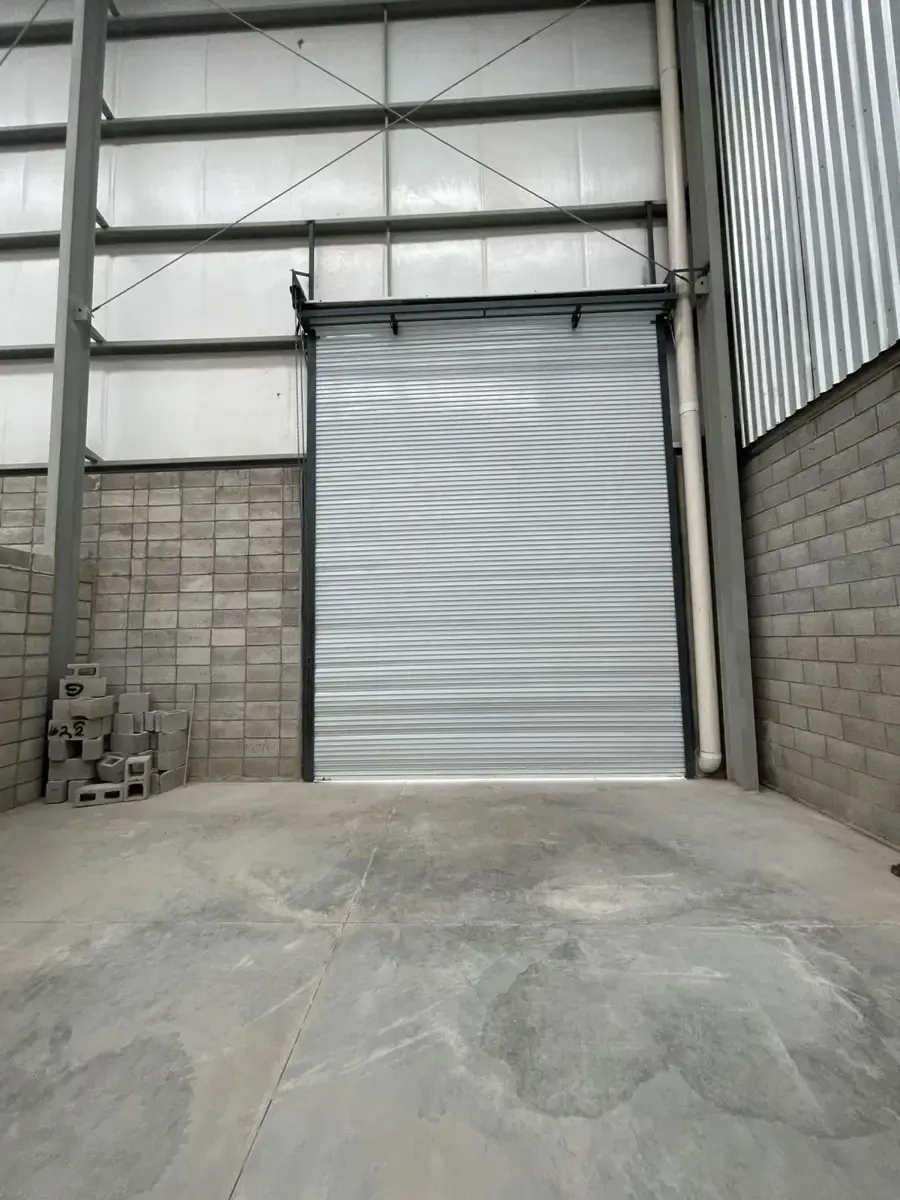 Industrial Spot2
