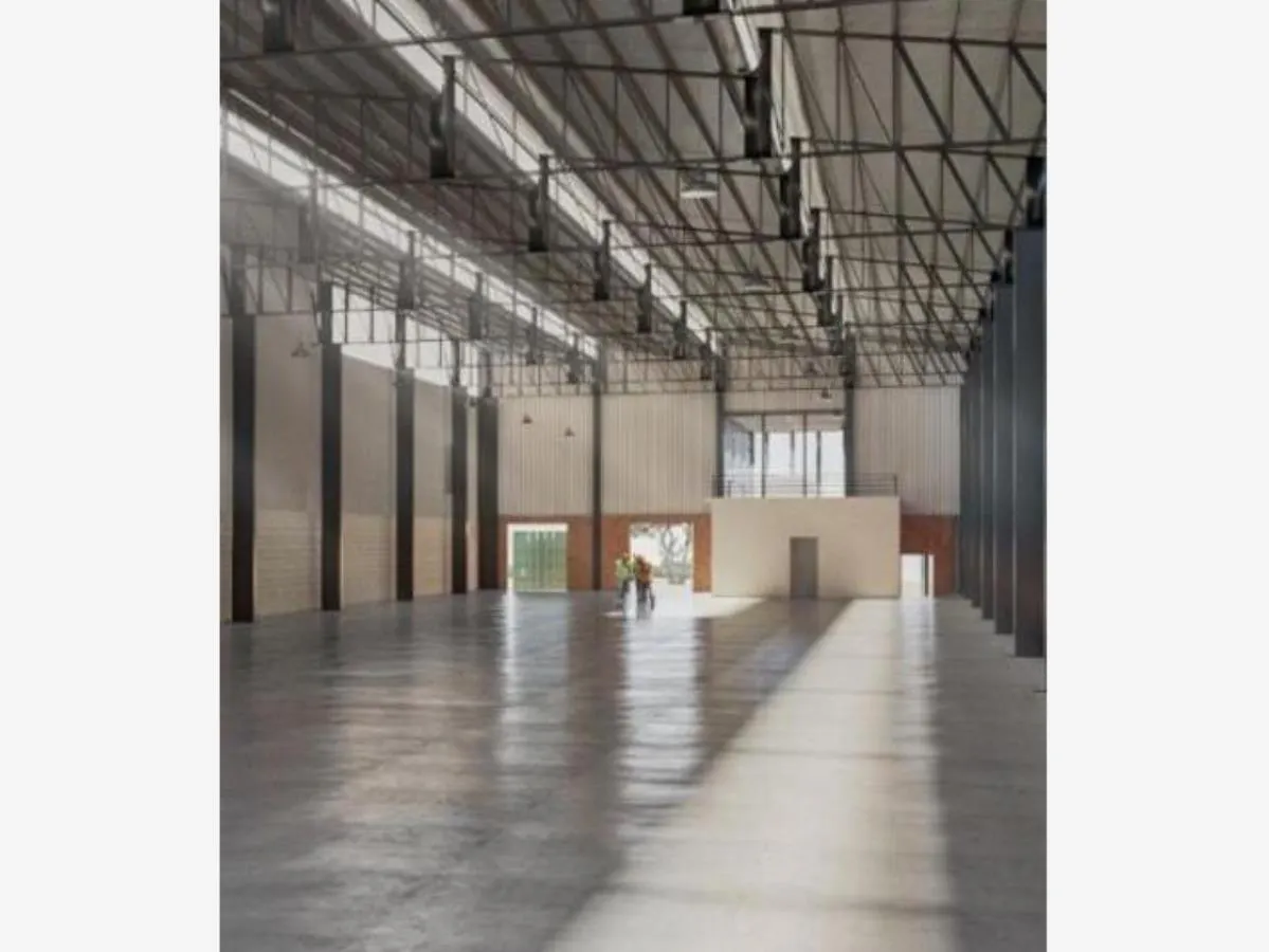 Industrial Spot2