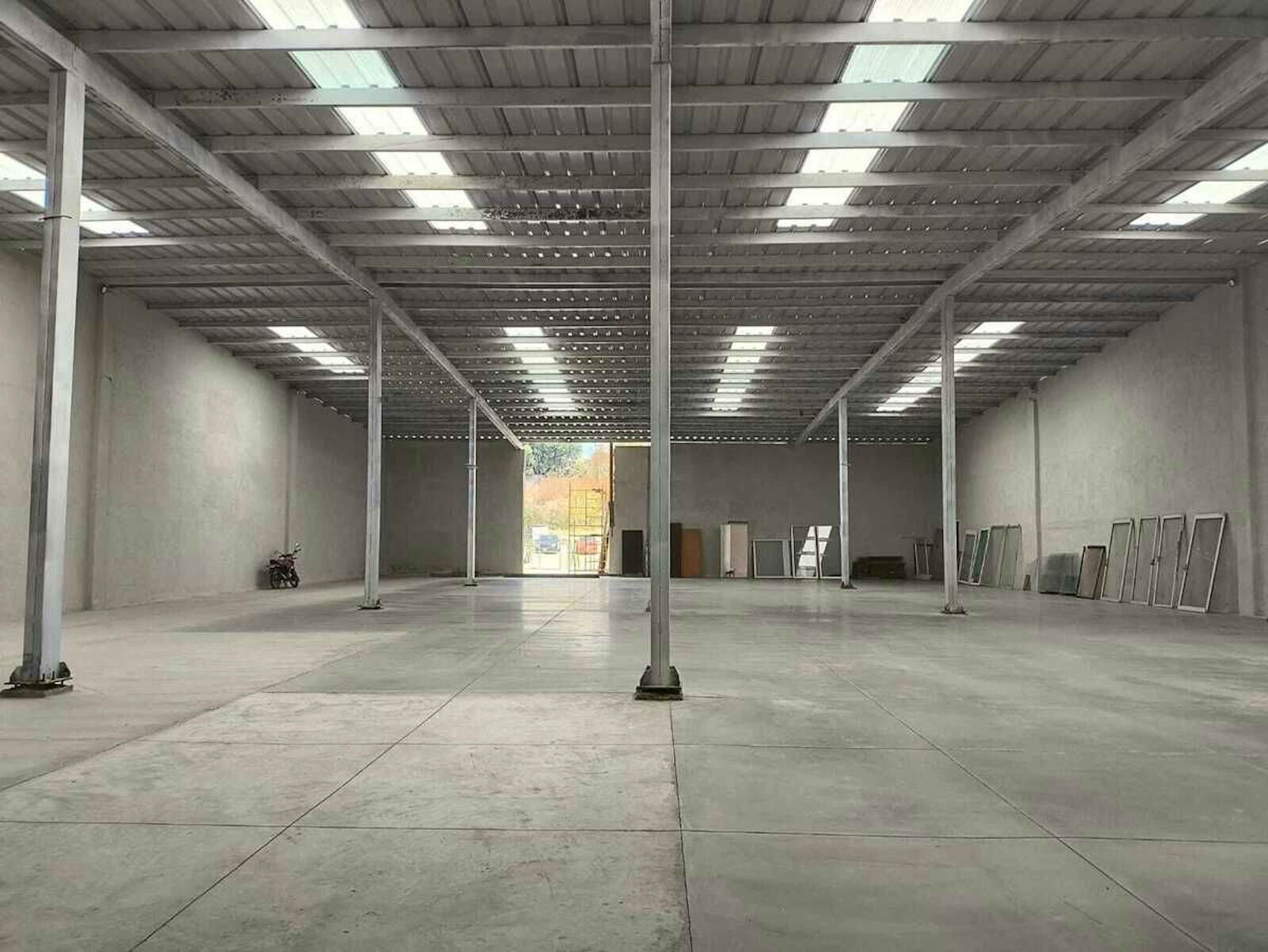 Avenida Central Guillermo Gonzalez Camarena 375