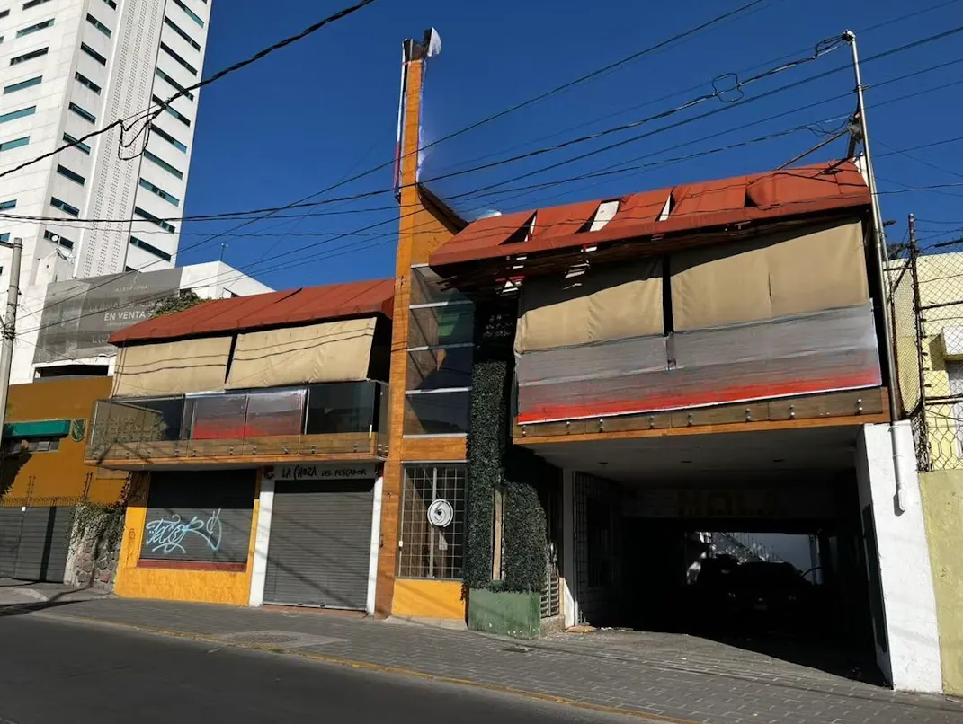 Local Comercial Spot2