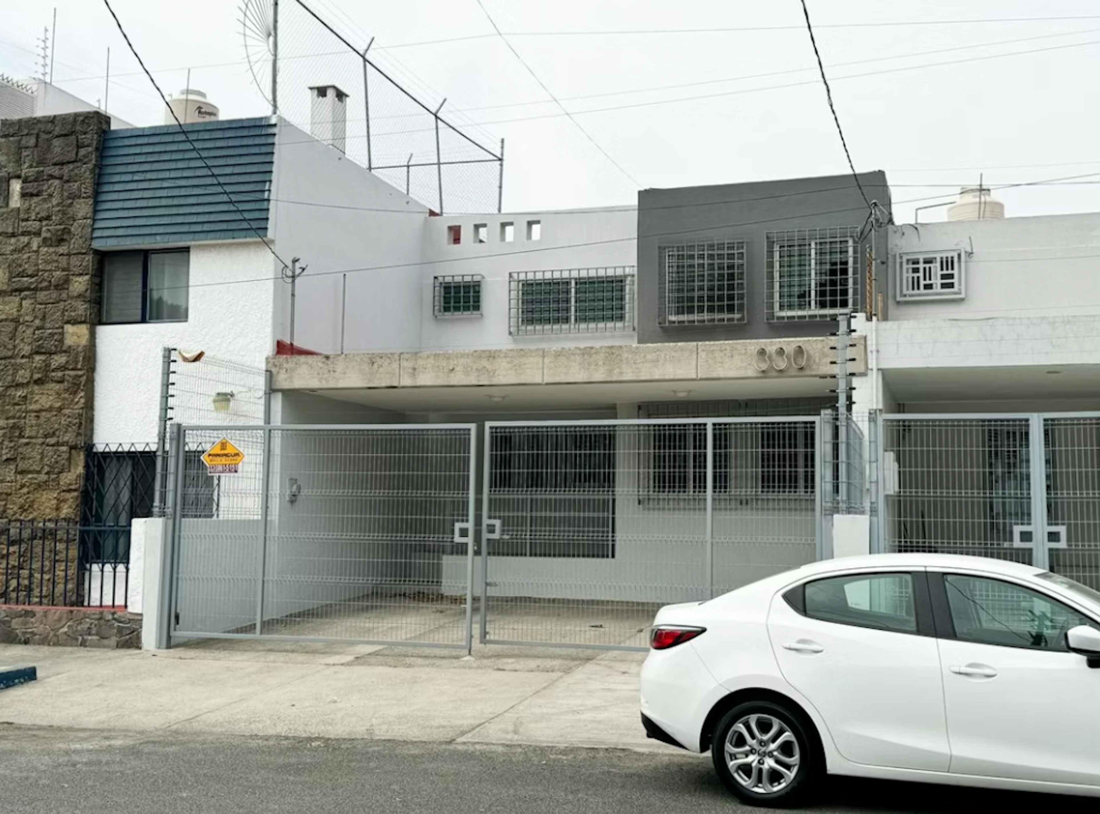 C. Duque De Rivas 318