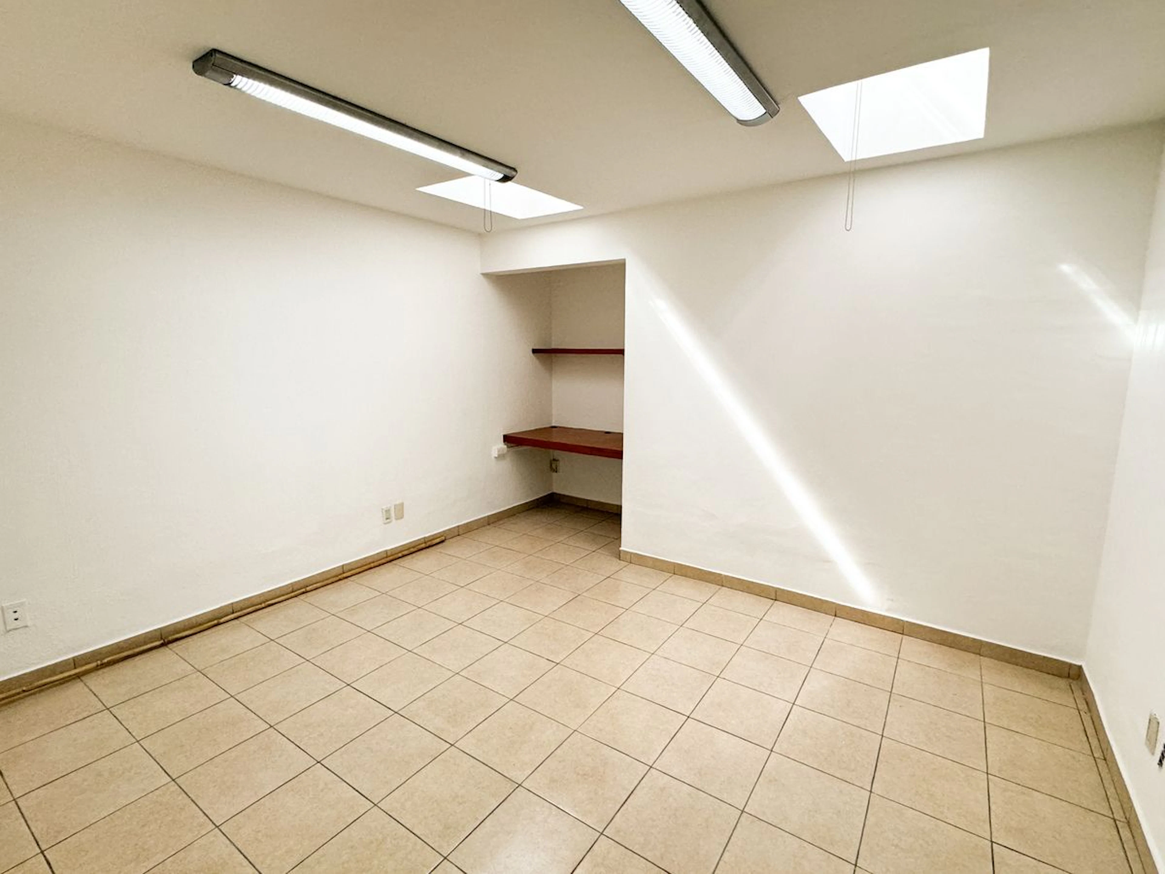Oficina Spot2