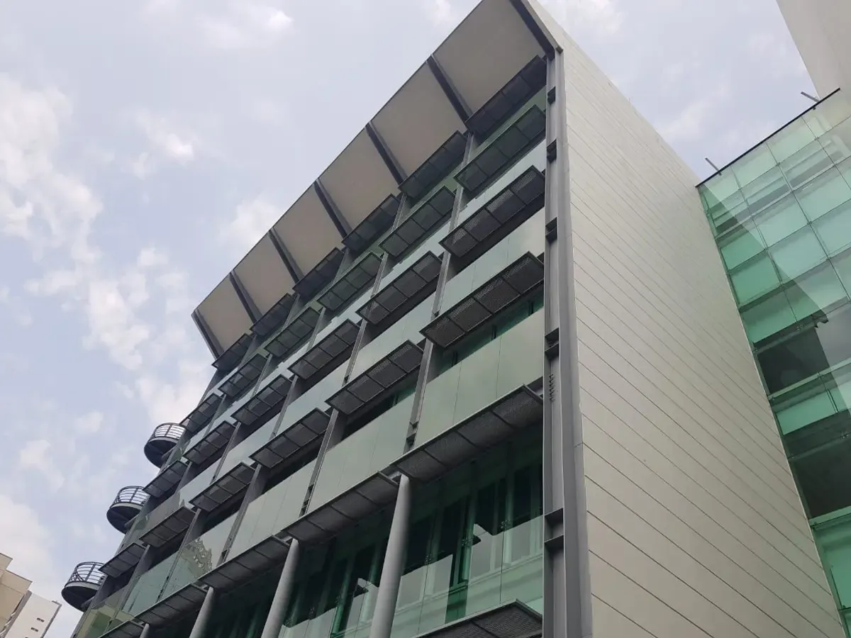 Oficina Spot2