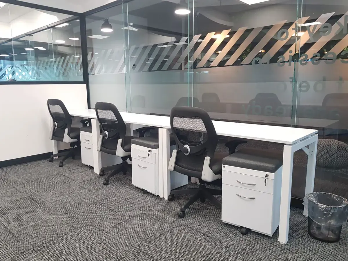 Oficina Spot2