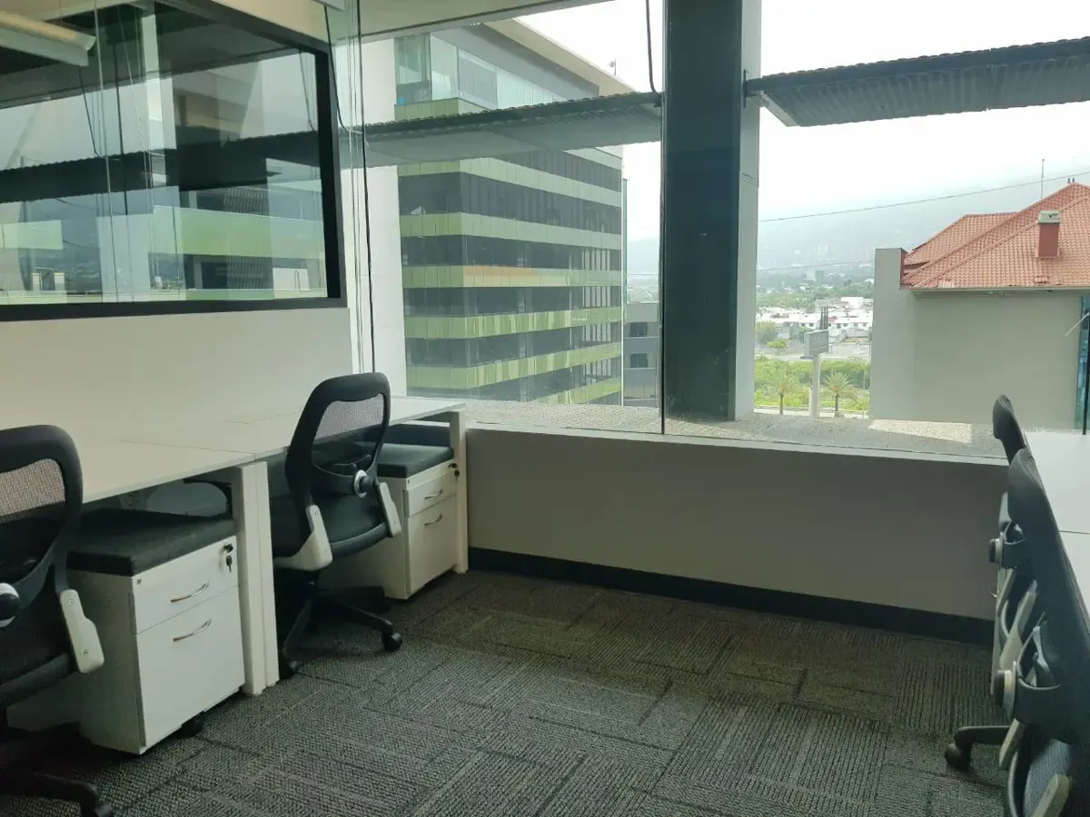 Oficina Spot2