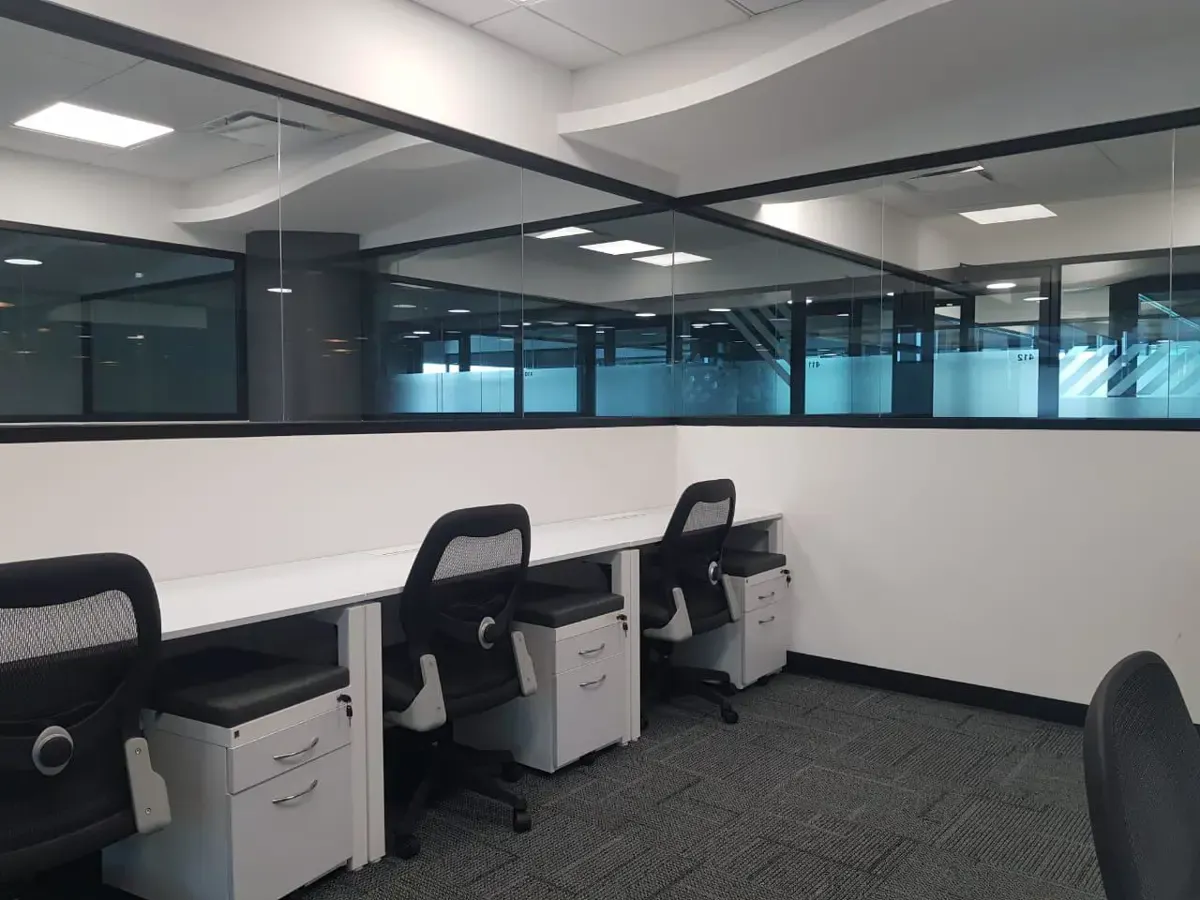 Oficina Spot2