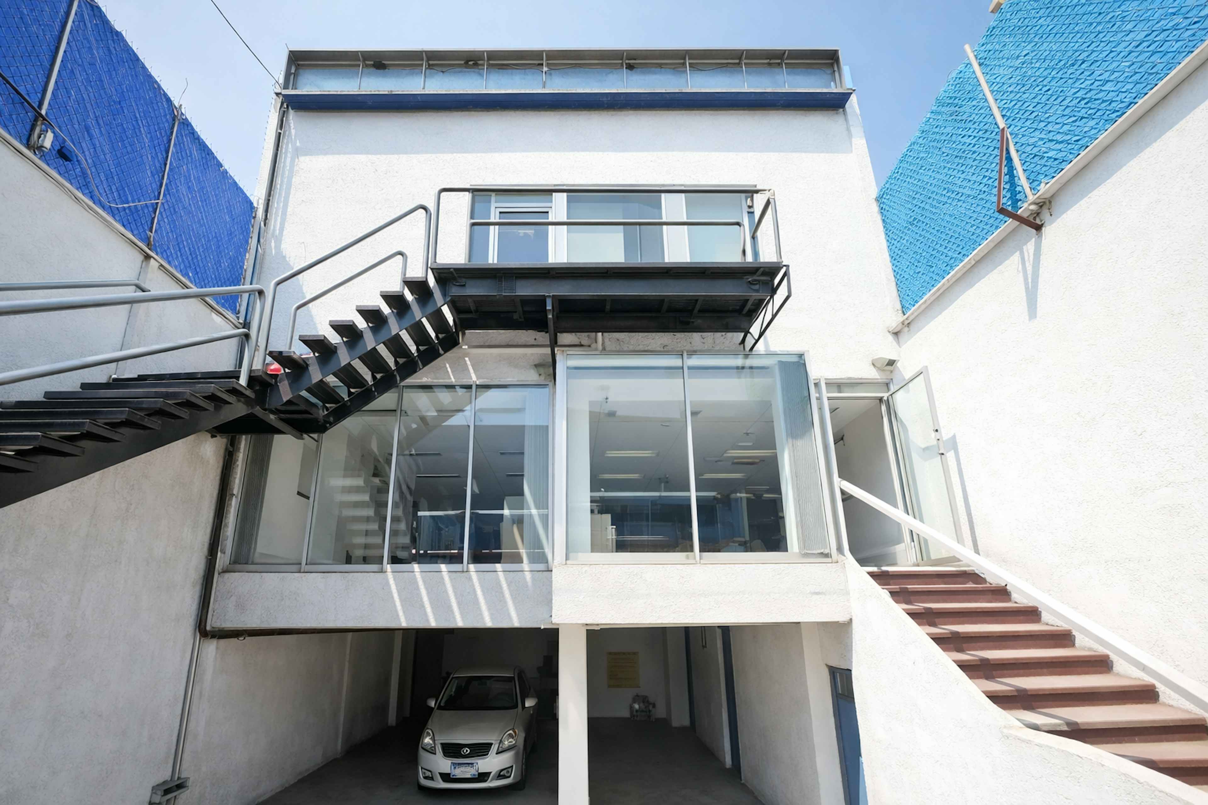 Calzada De Las Águilas