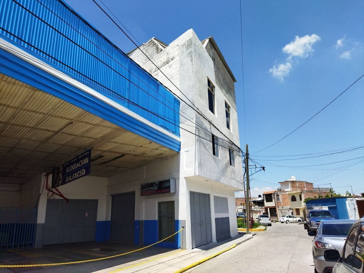 Local Comercial Spot2