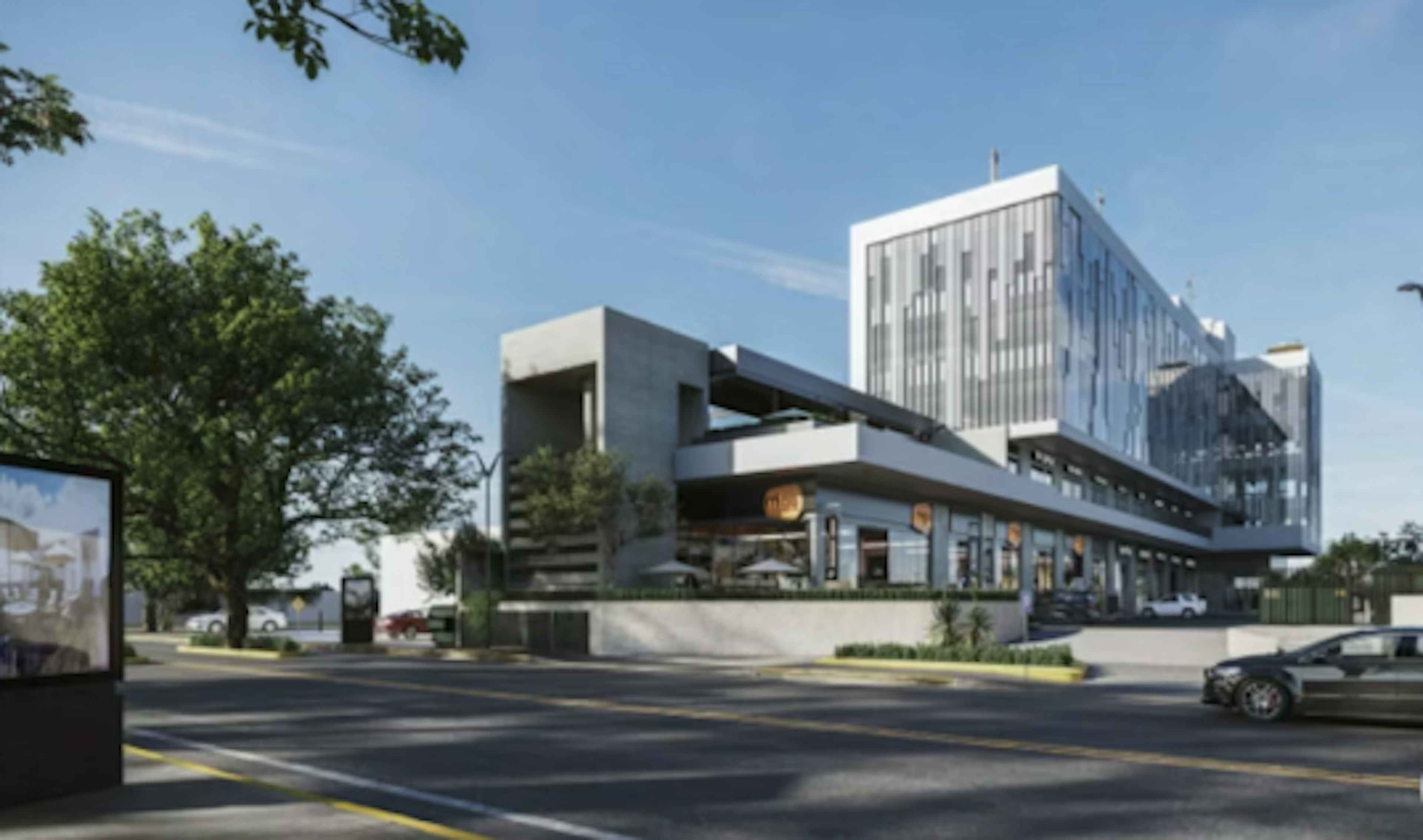 Oficina En Venta En Primera De Fresnos