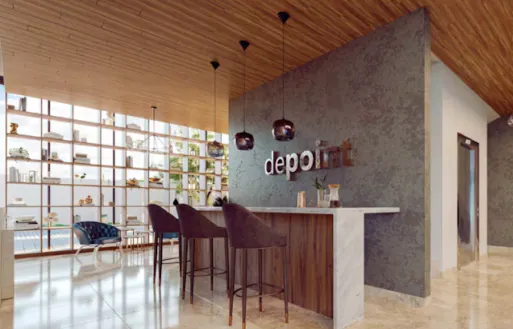 Oficina Spot2