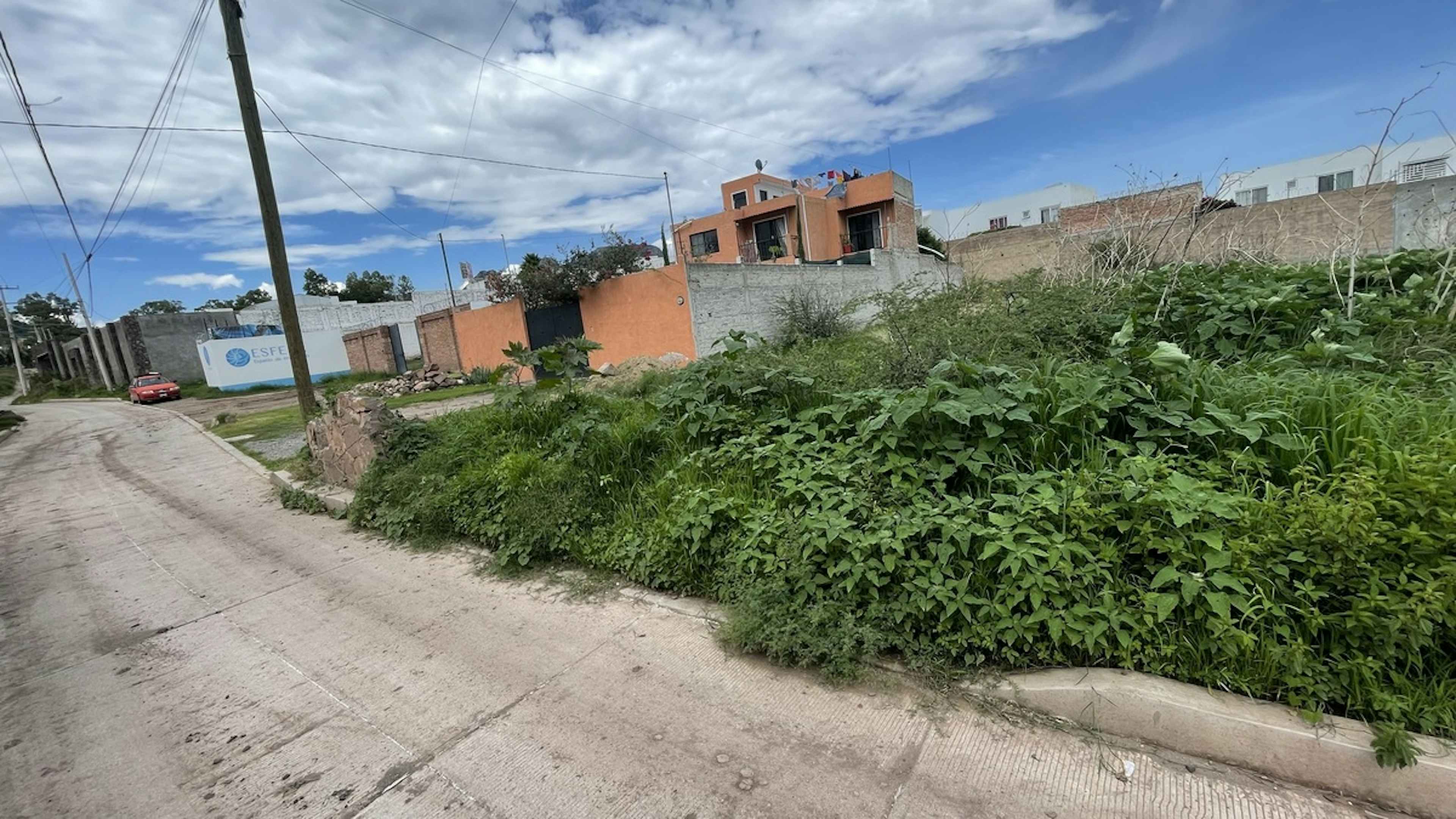 Carretera A Juventino Rosas 34