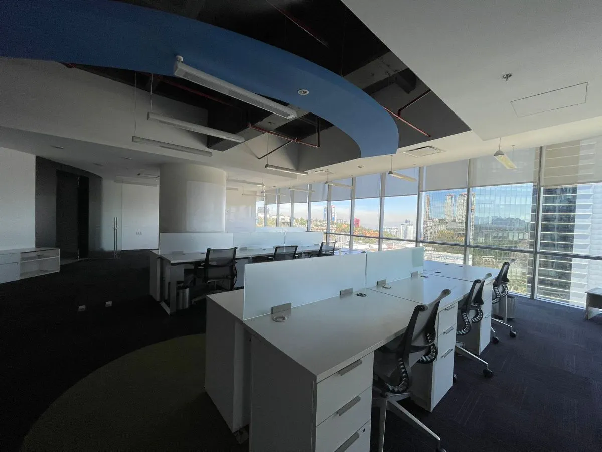 Oficina Spot2