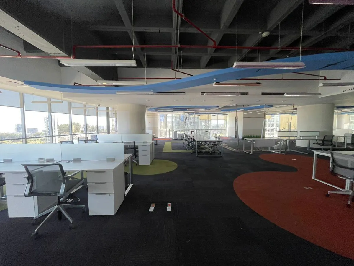 Oficina Spot2