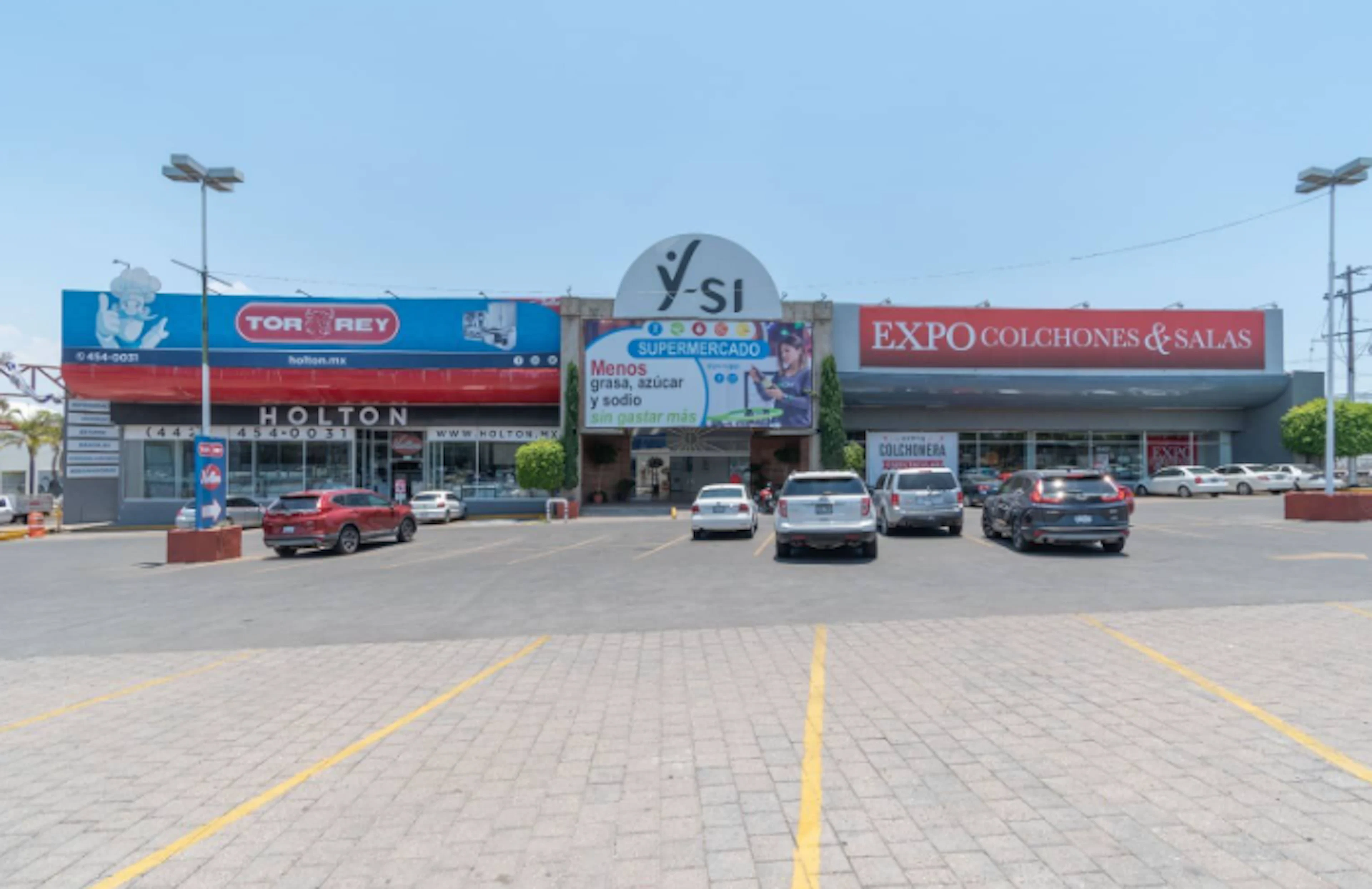 Local Comercial Spot2