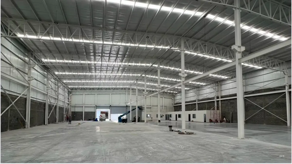 Industrial Spot2
