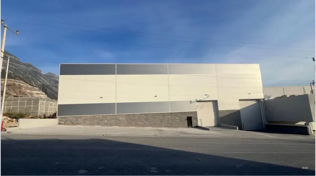 Industrial Spot2