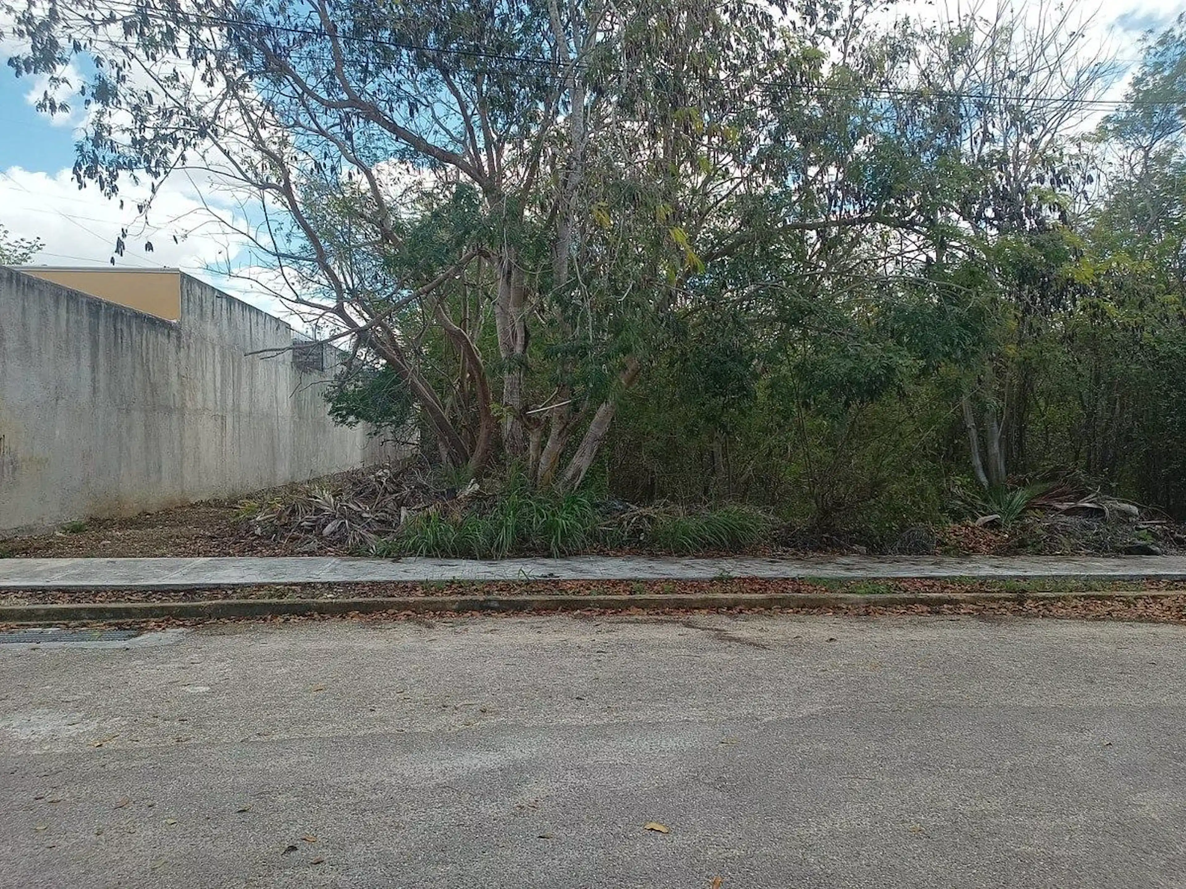Terreno En Venta En Cholul – Zona Viladiu