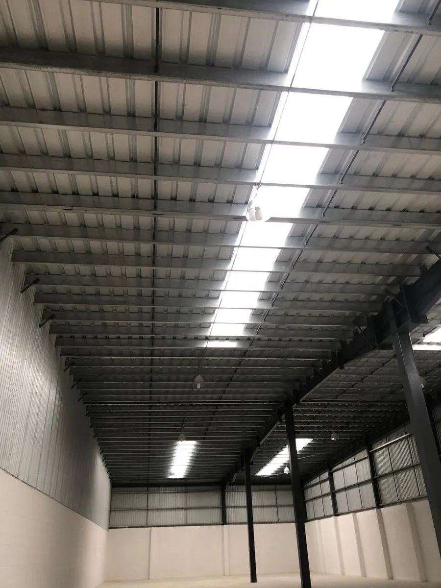 Industrial Spot2