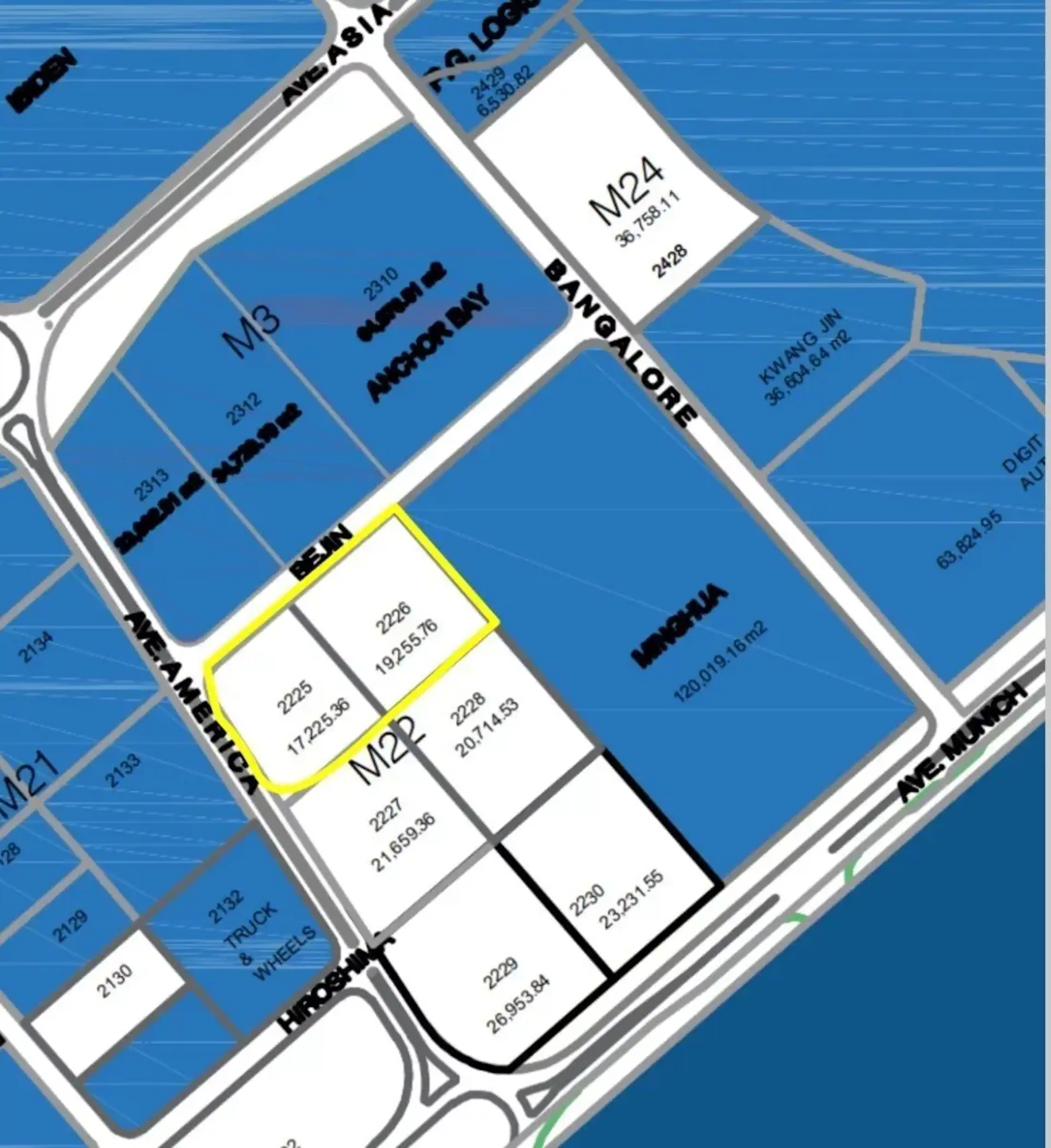 Terreno En Venta En Benito Juarez, San Vicente Tancuayalab, San Luis Potosí