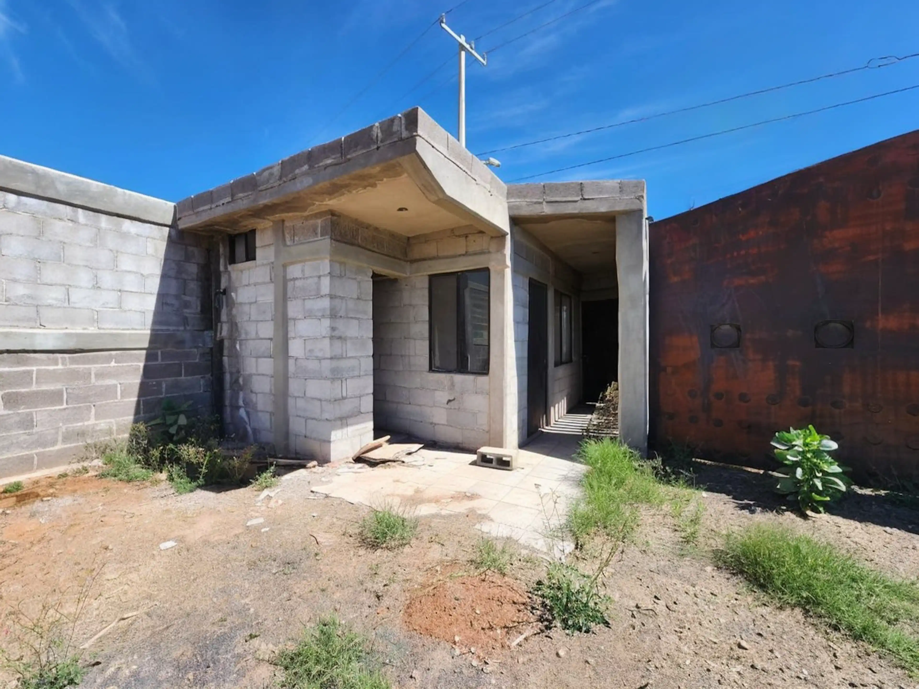 Terreno En Venta O Renta En PerifÉrico